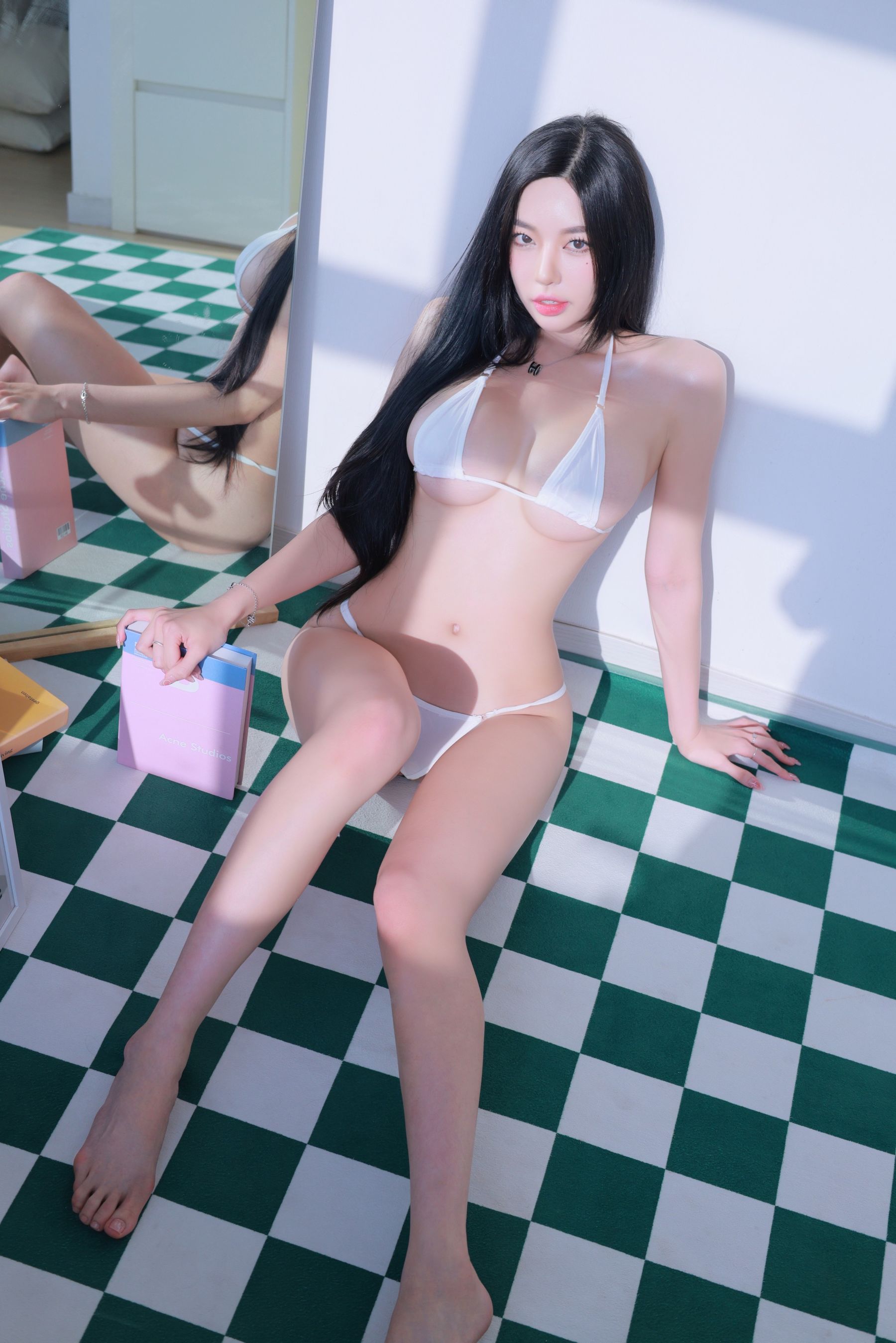 Dongeuran - Micro Bikini