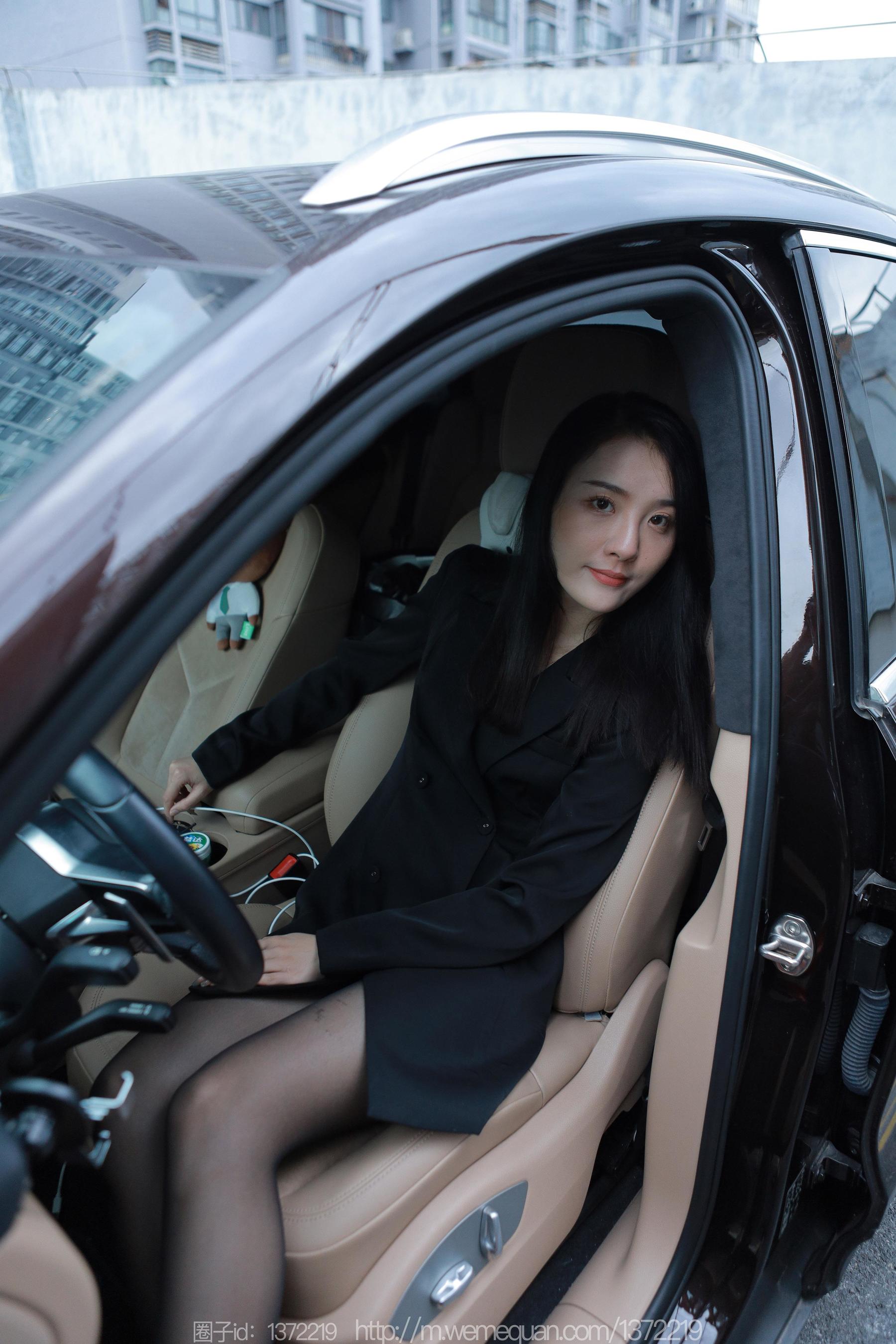 IESS异思趣向 - 模特：婉萍 《小辣椒》