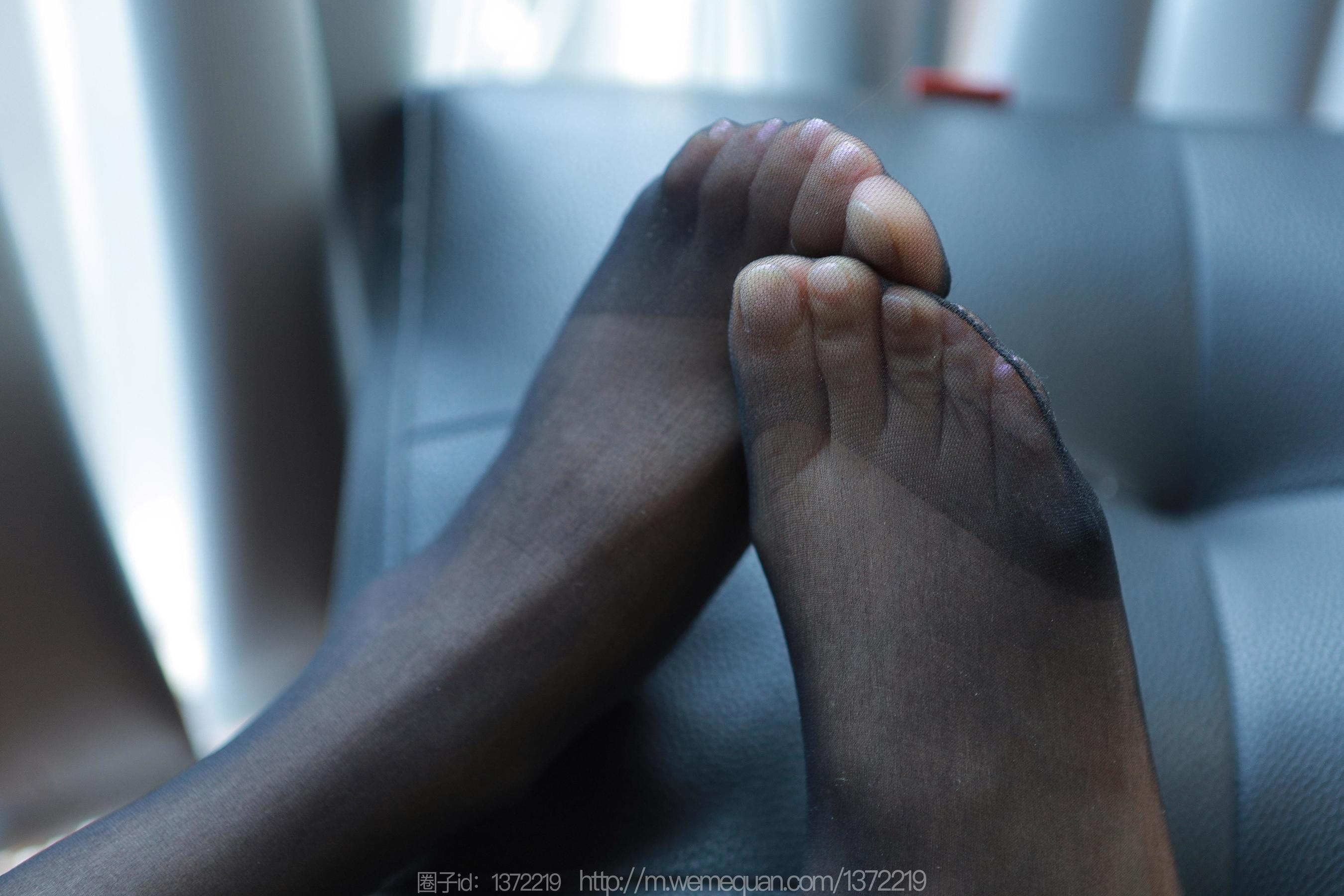 IESS异思趣向 - 模特：婉萍 《温婉细腻》