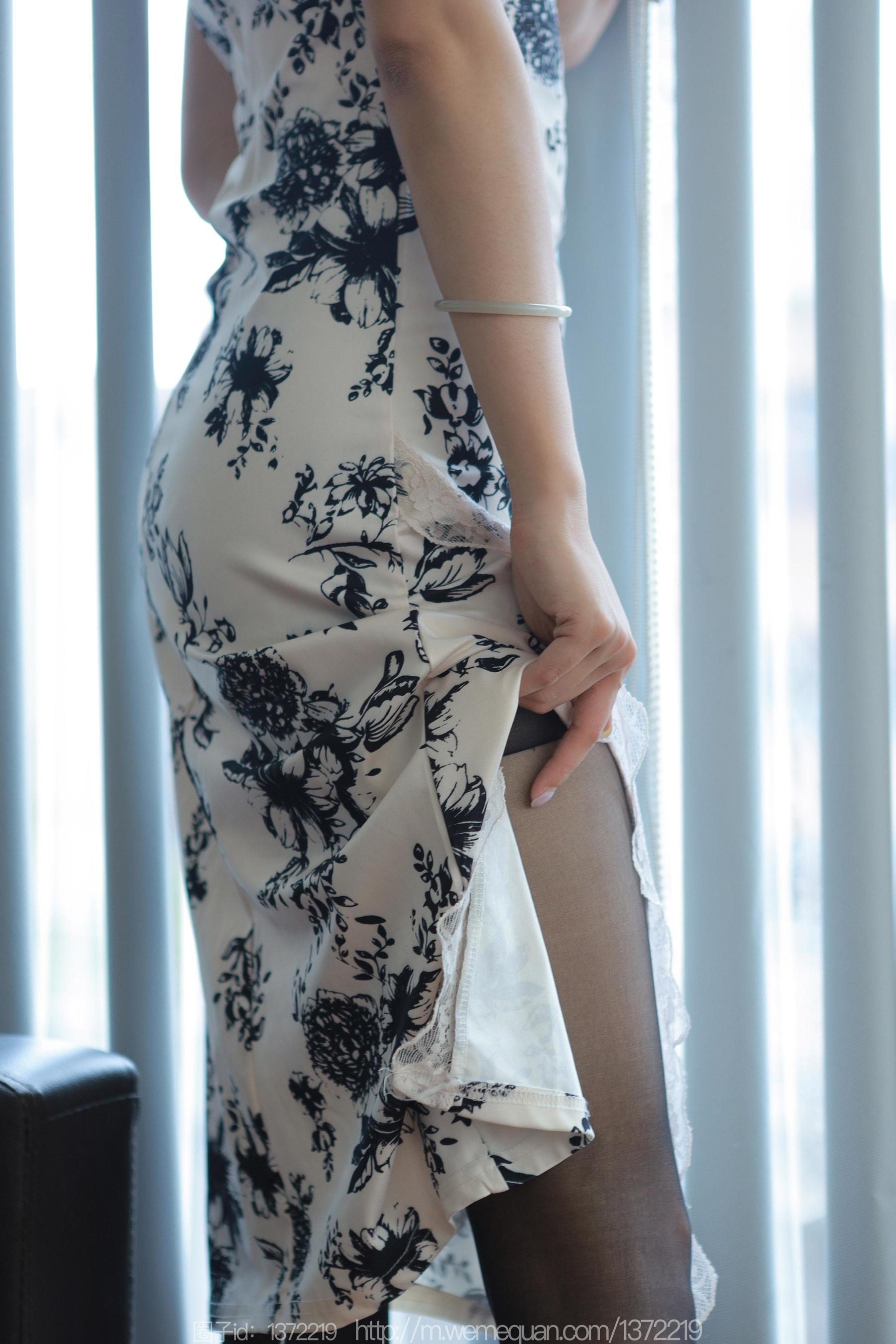 IESS异思趣向 - 模特：婉萍 《温婉细腻》