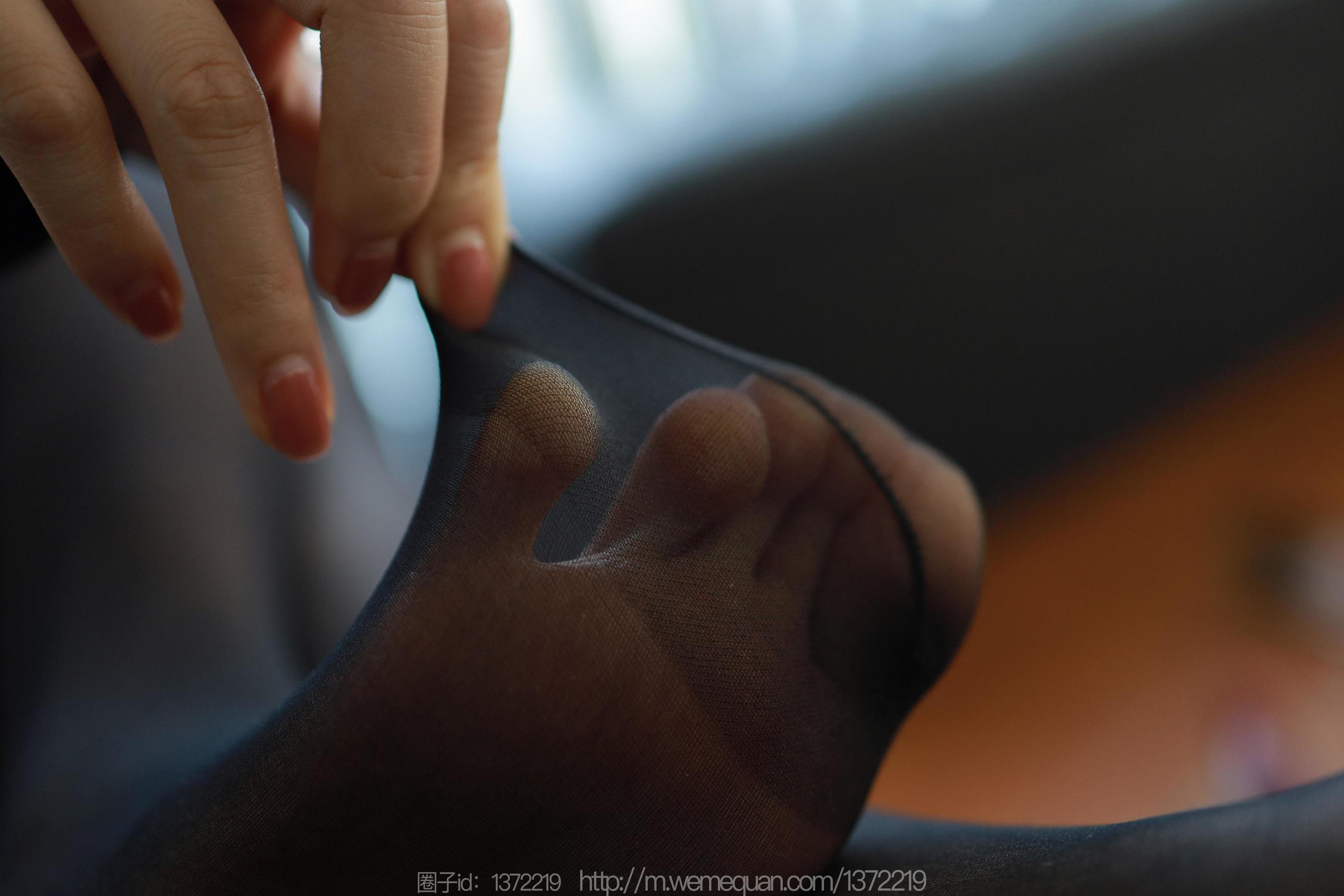 IESS异思趣向 - 模特：小婕 《风一样的女人》