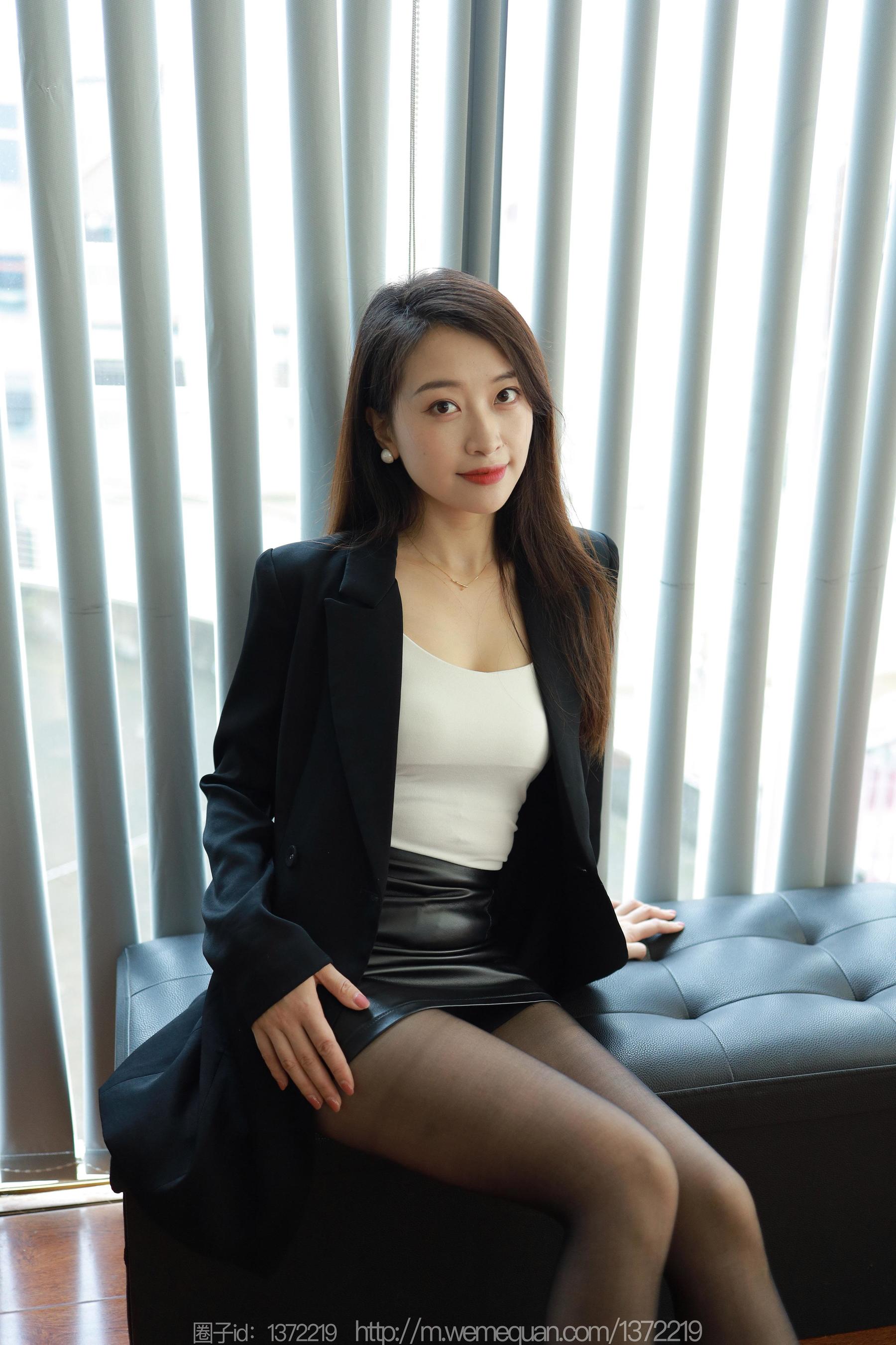 IESS异思趣向 - 模特：小婕 《风一样的女人》