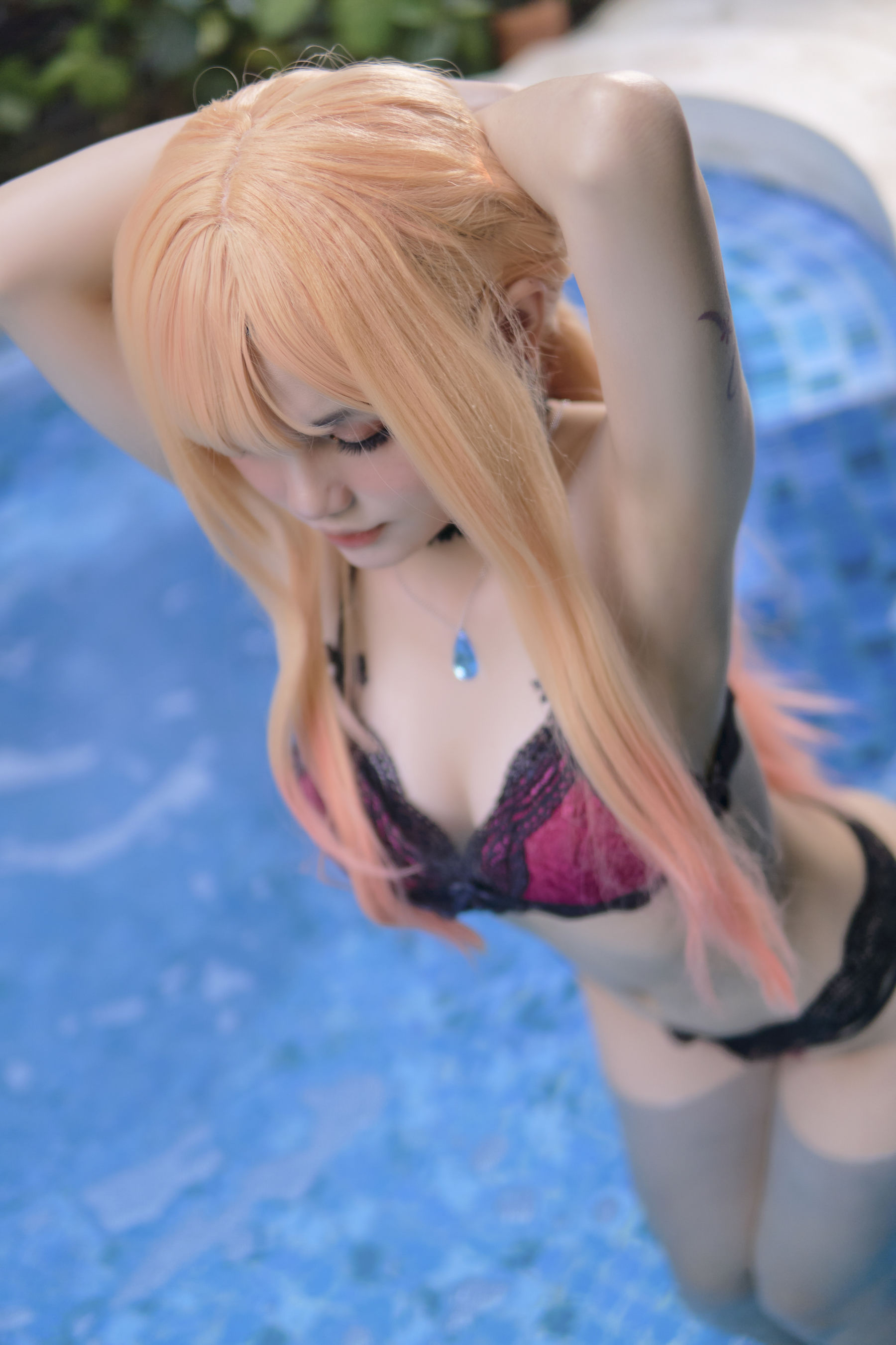 JOYCE - Kitagawa Marin