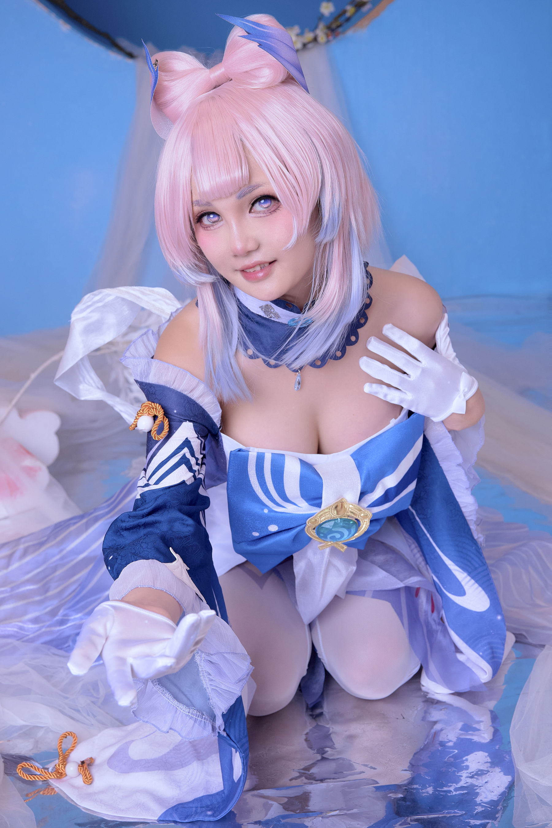 JOYCE - Kokomi