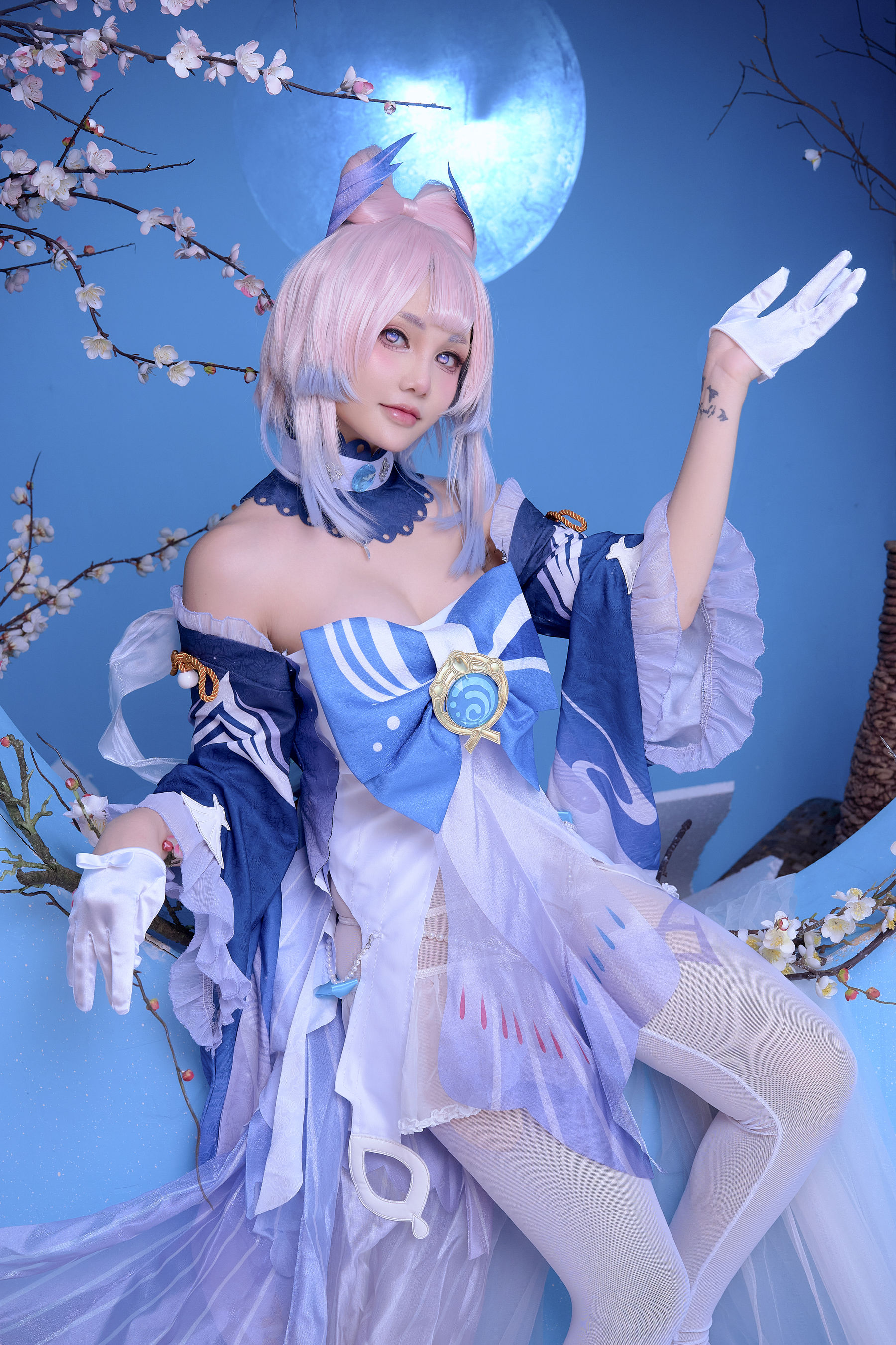 JOYCE - Kokomi