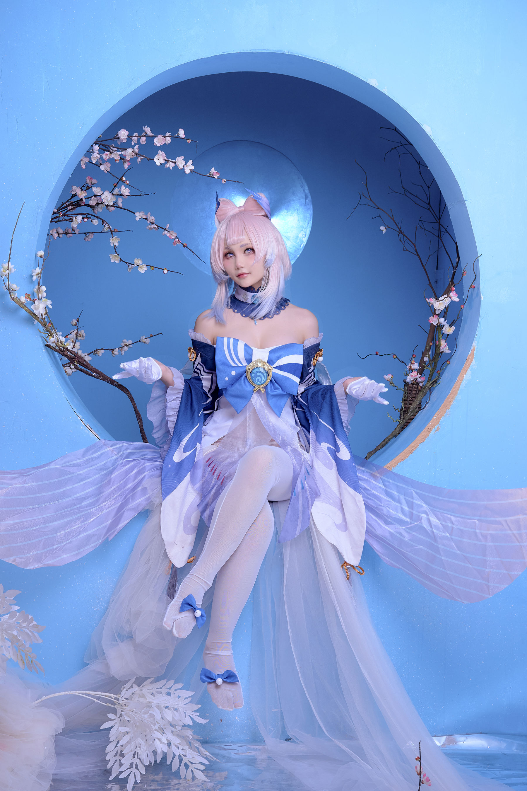 JOYCE - Kokomi