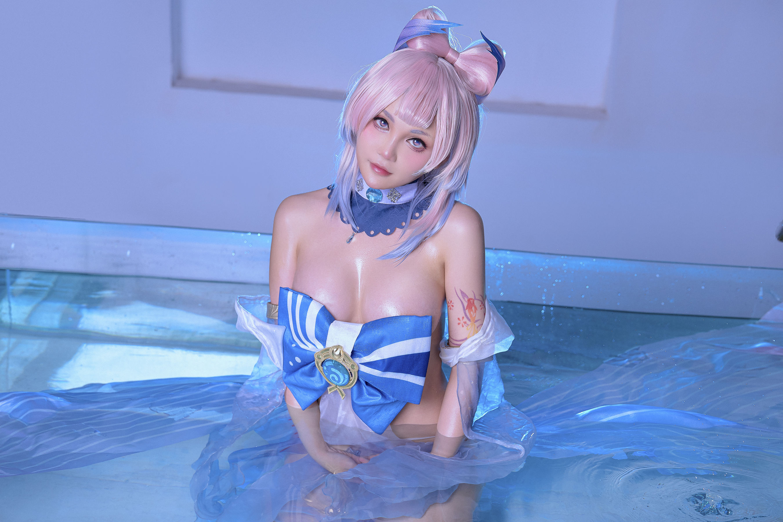 JOYCE - Kokomi