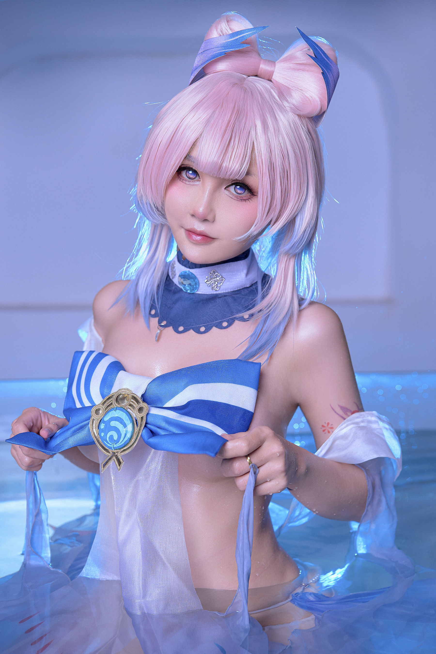 JOYCE - Kokomi