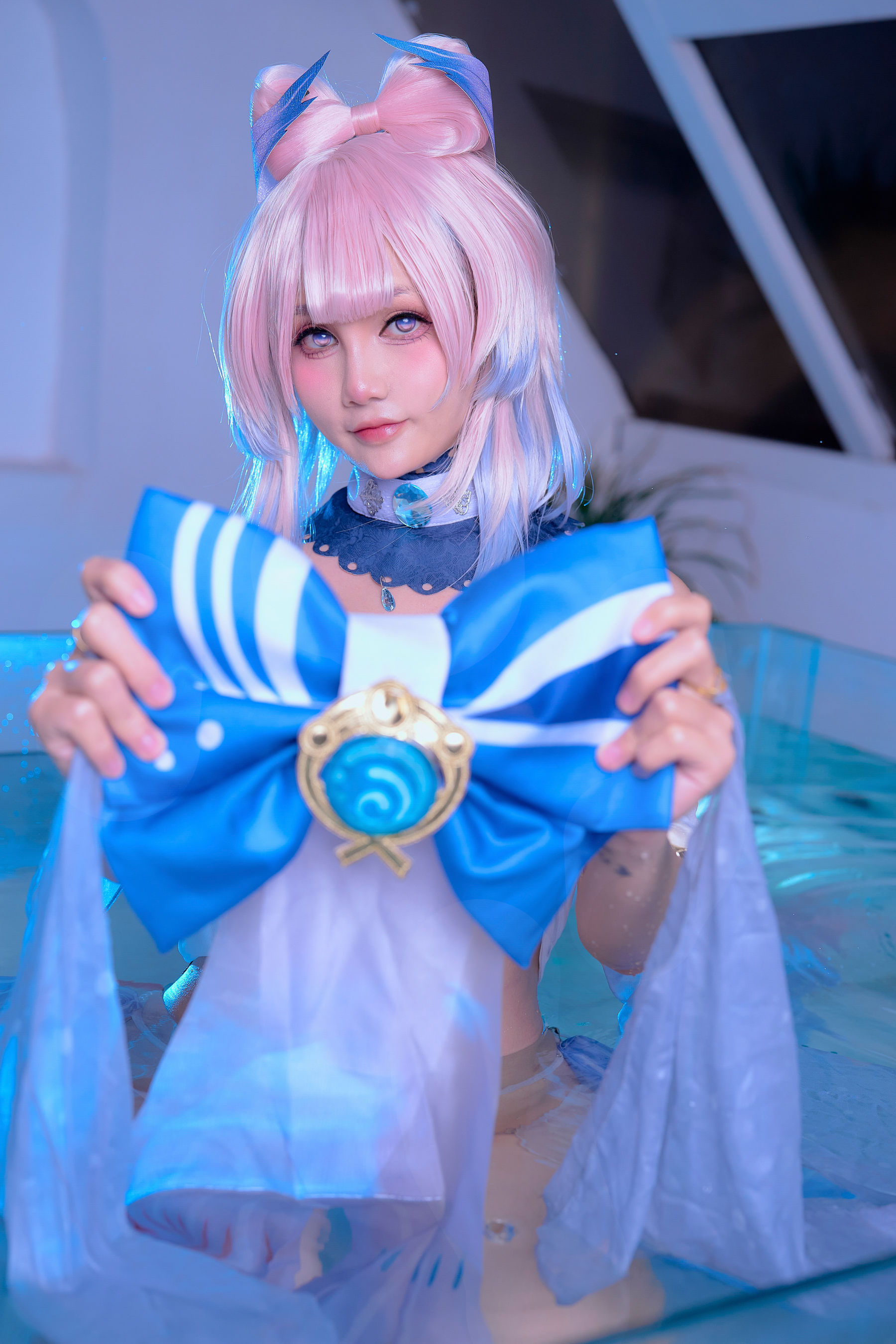 JOYCE - Kokomi