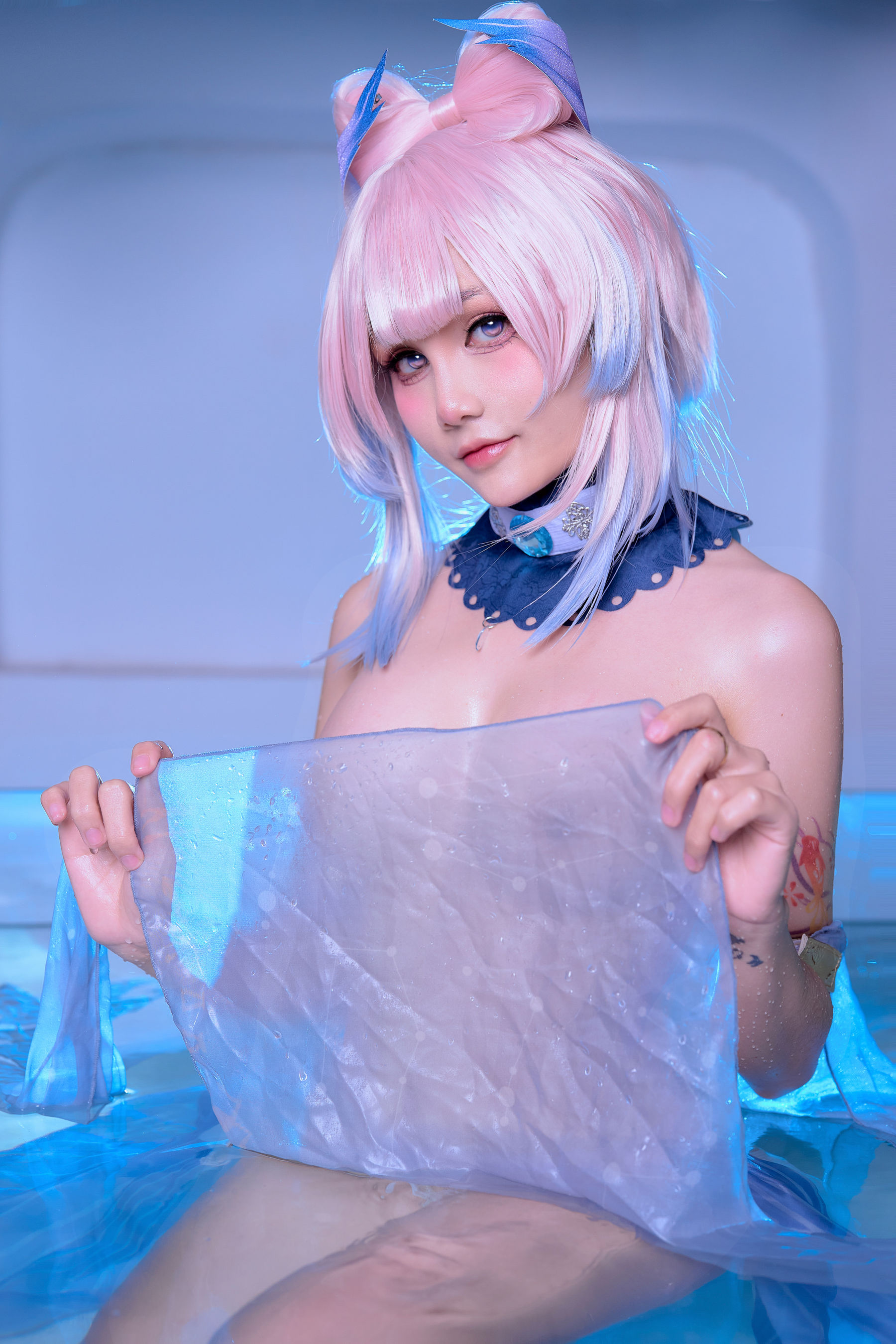 JOYCE - Kokomi