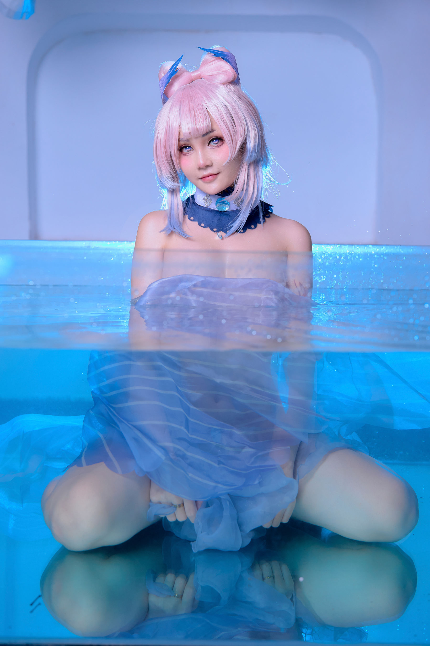JOYCE - Kokomi