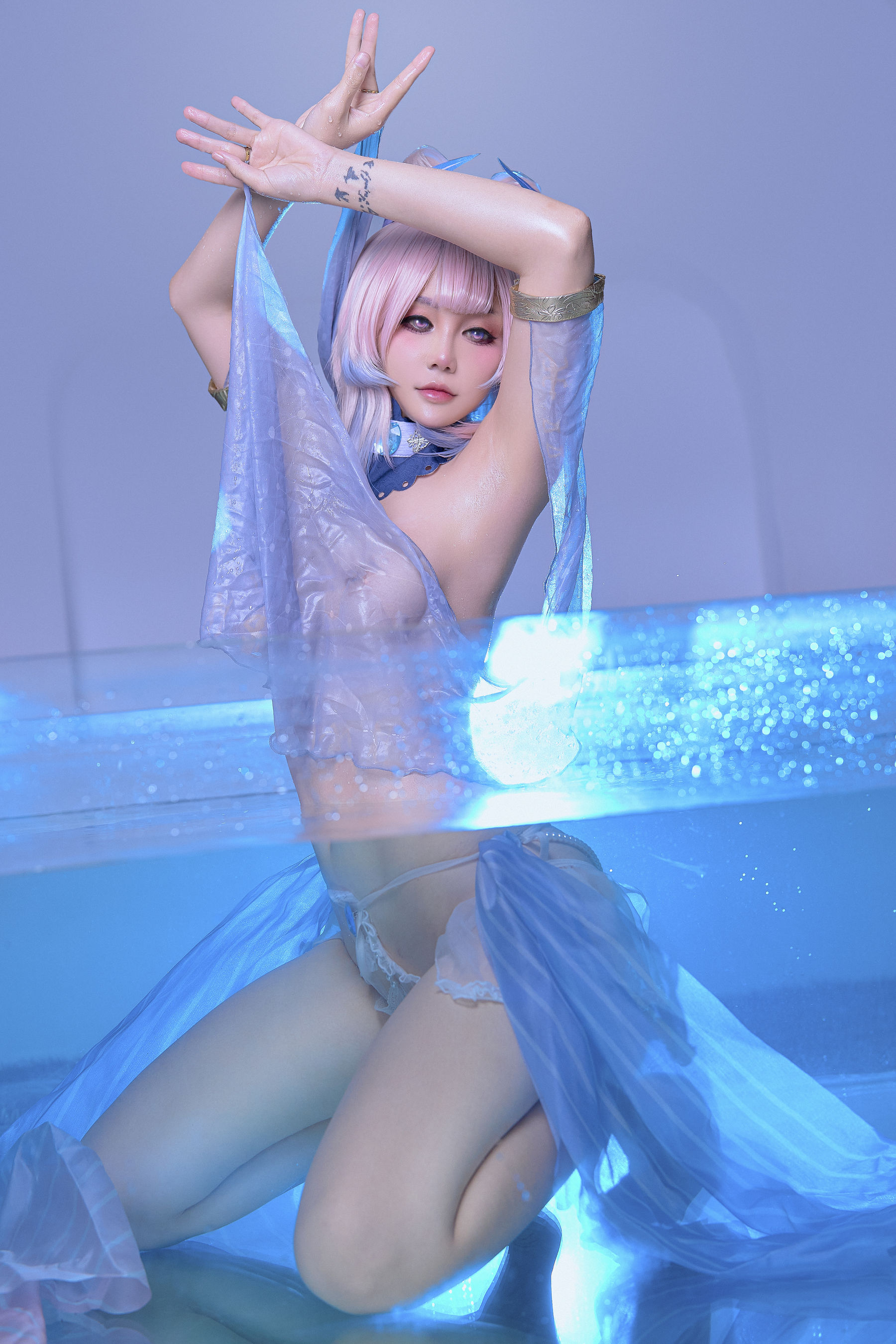 JOYCE - Kokomi