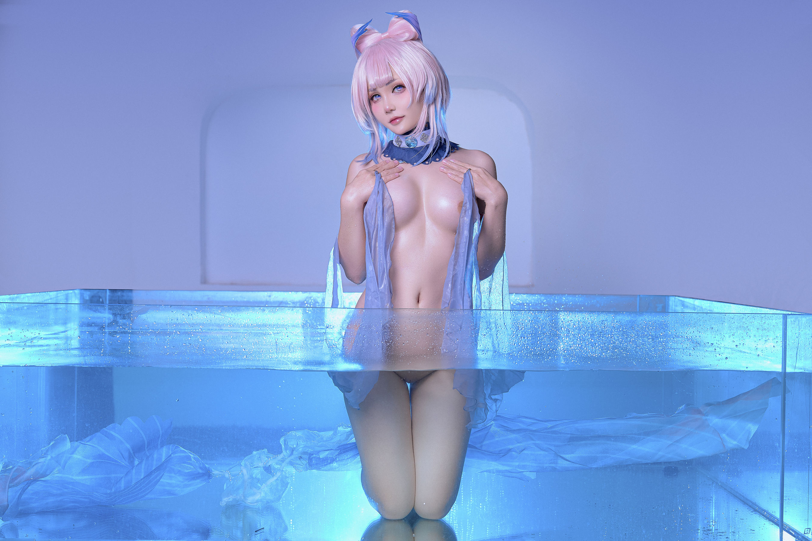 JOYCE - Kokomi