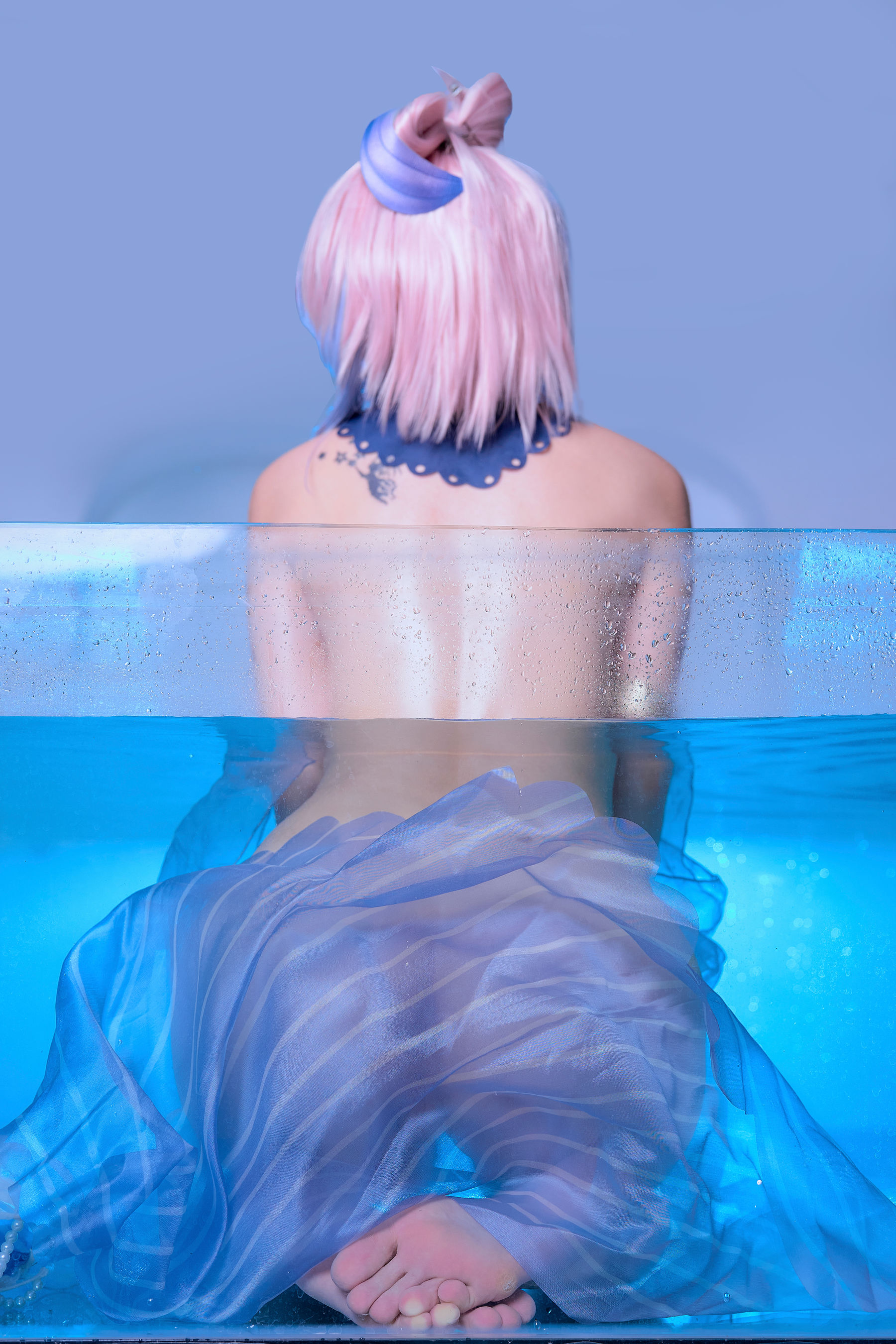 JOYCE - Kokomi