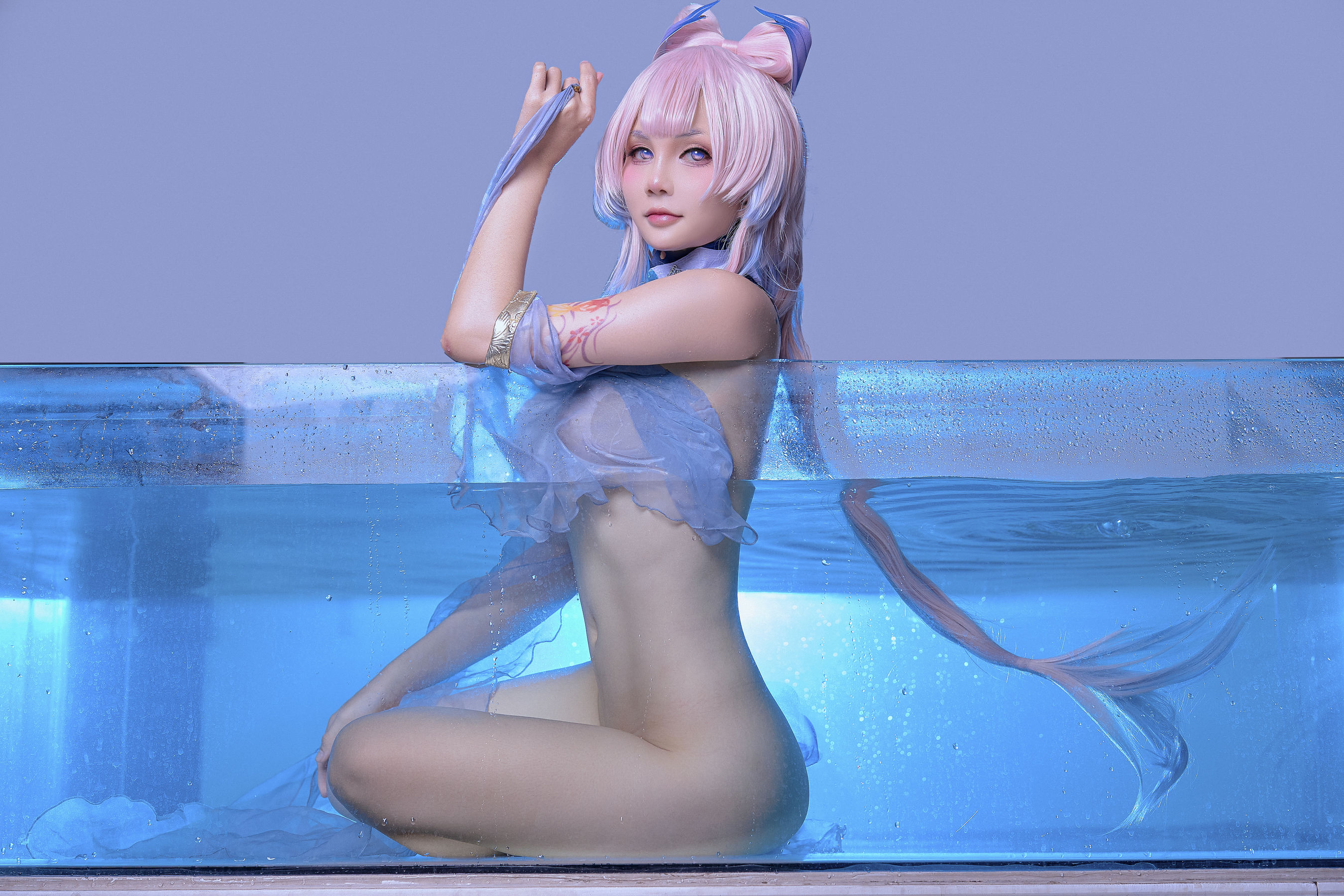 JOYCE - Kokomi