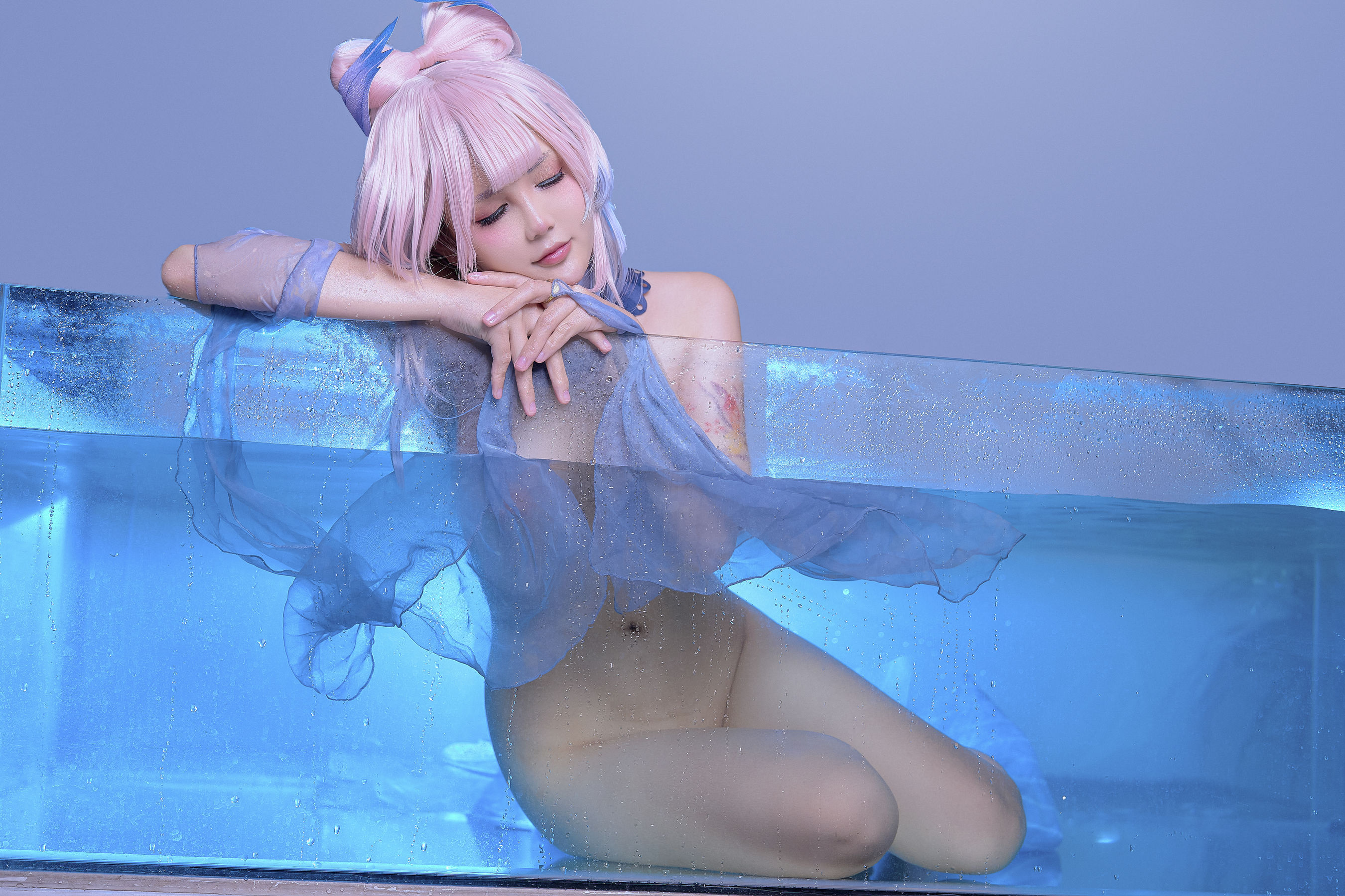 JOYCE - Kokomi