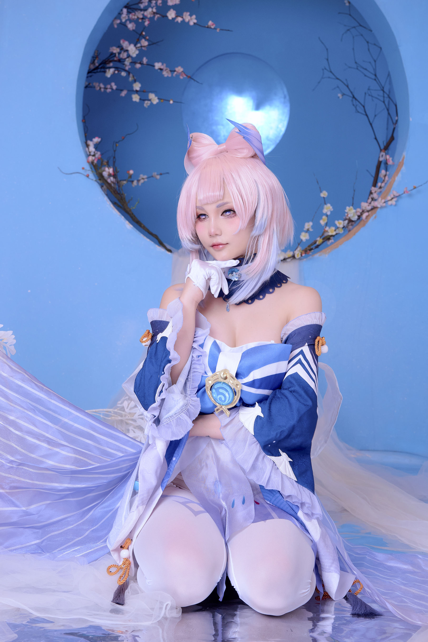 JOYCE - Kokomi
