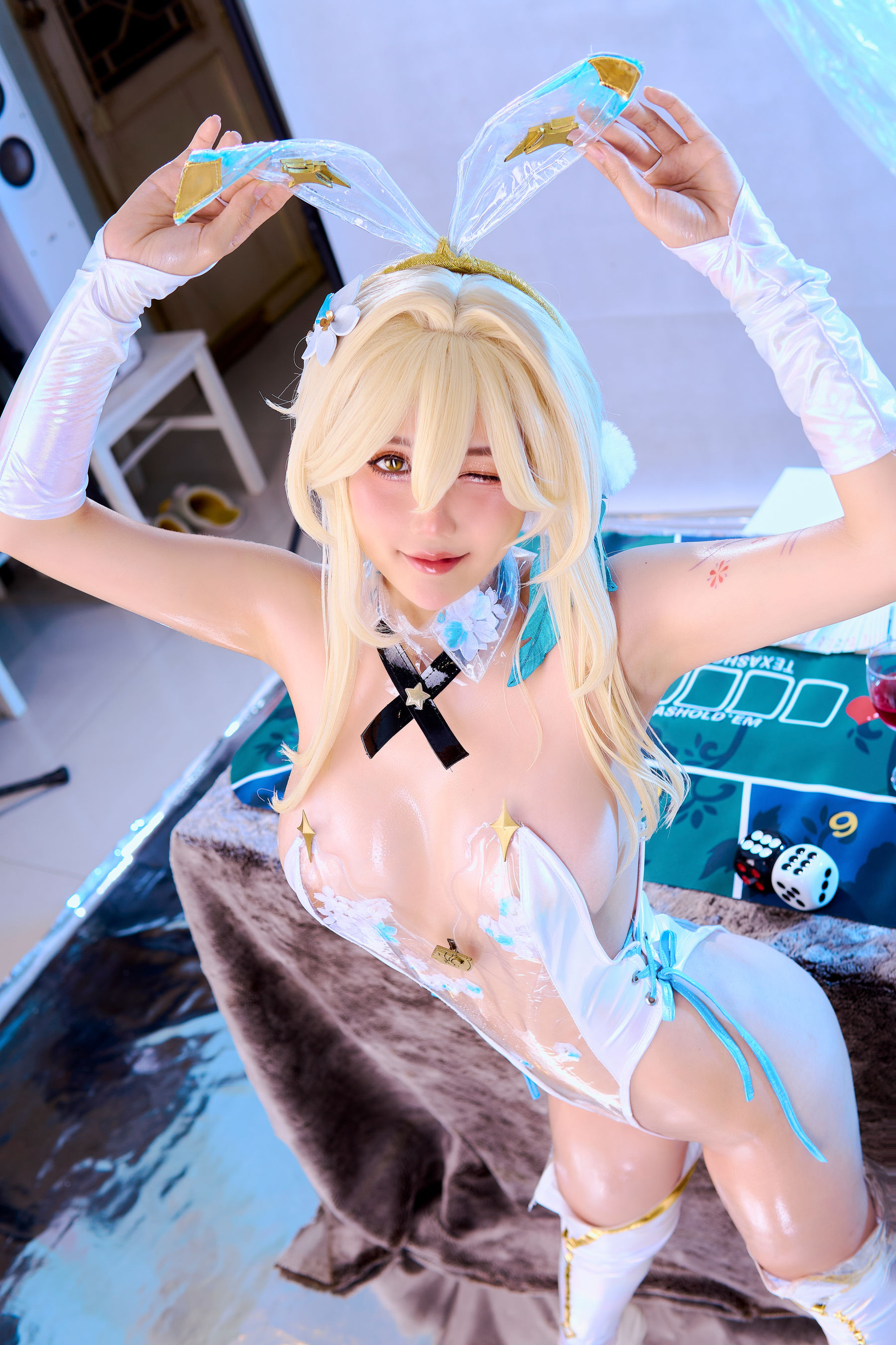 JOYCE - Lumine Bunny