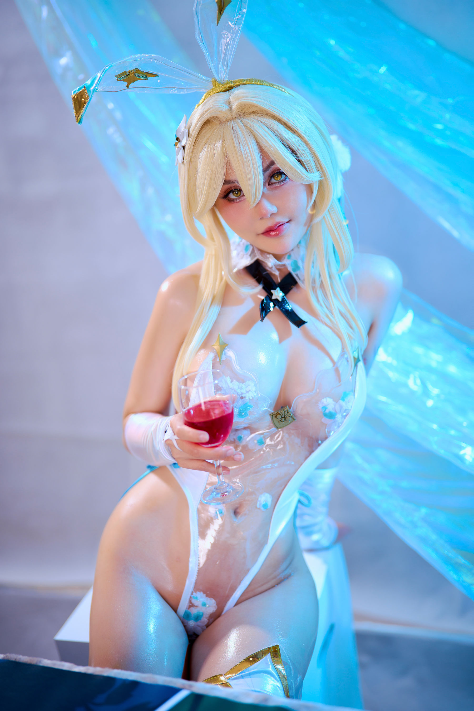 JOYCE - Lumine Bunny
