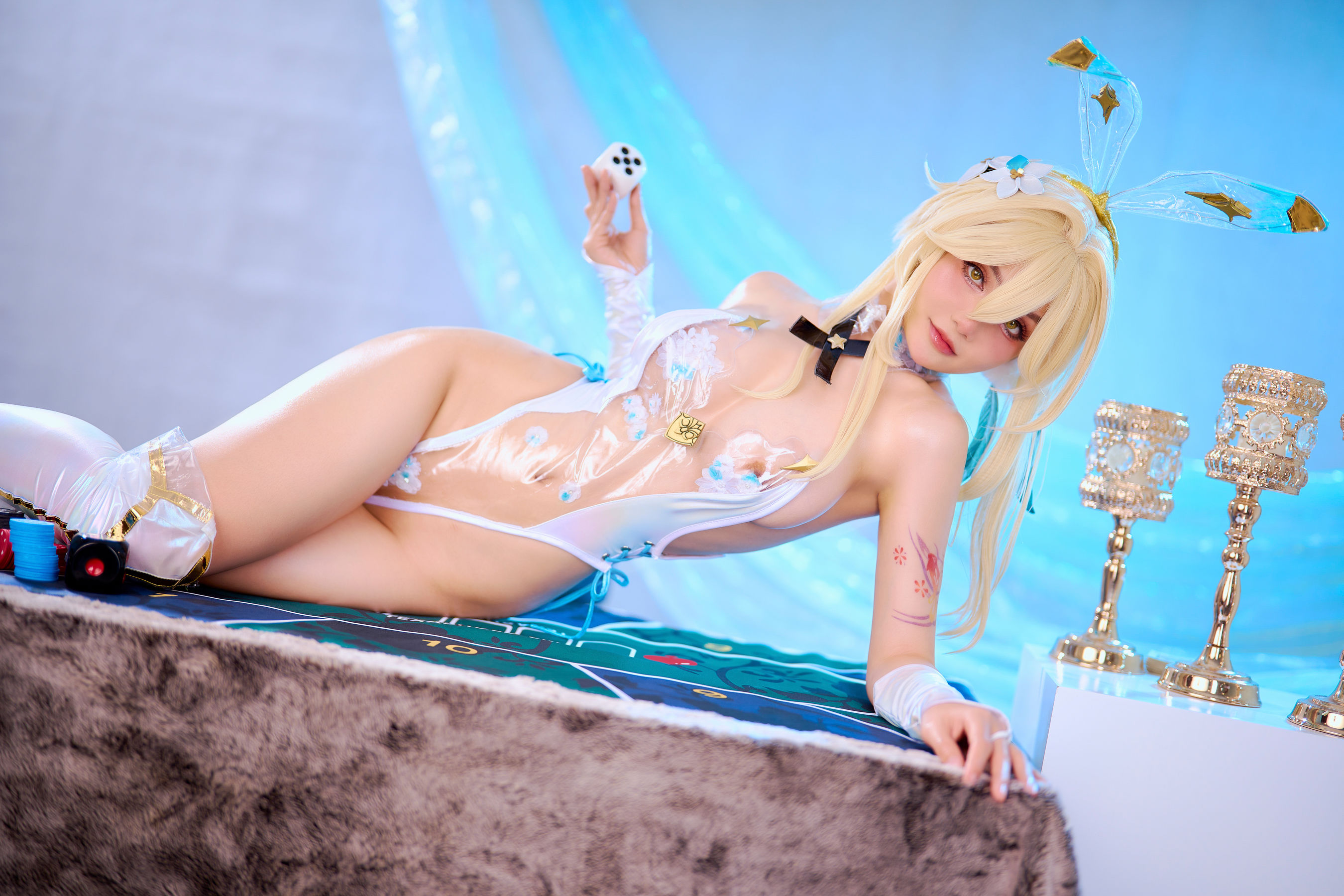 JOYCE - Lumine Bunny