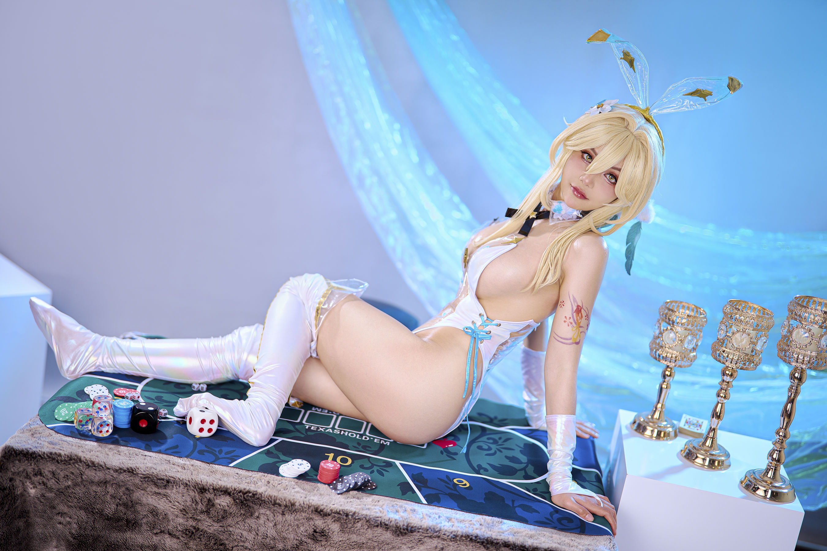 JOYCE - Lumine Bunny