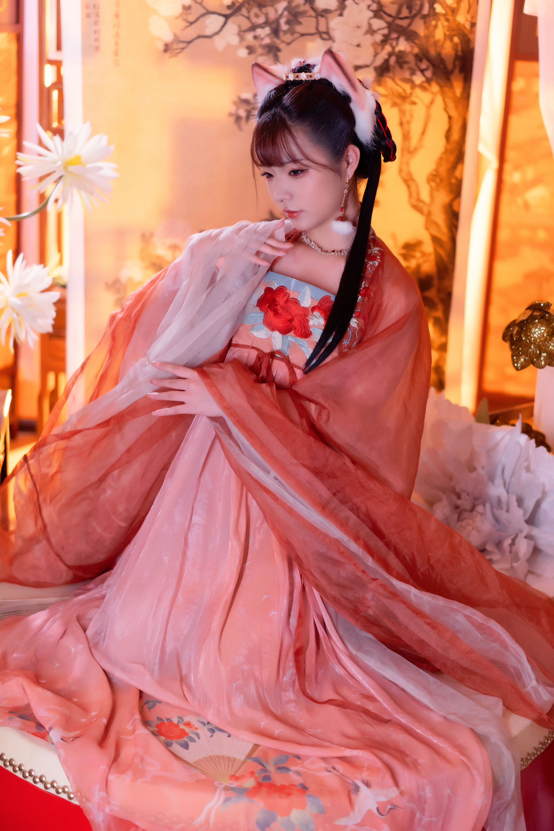 Kokuhui Vol.01 - Fox Spirit\'s Wax Play 蜡狐