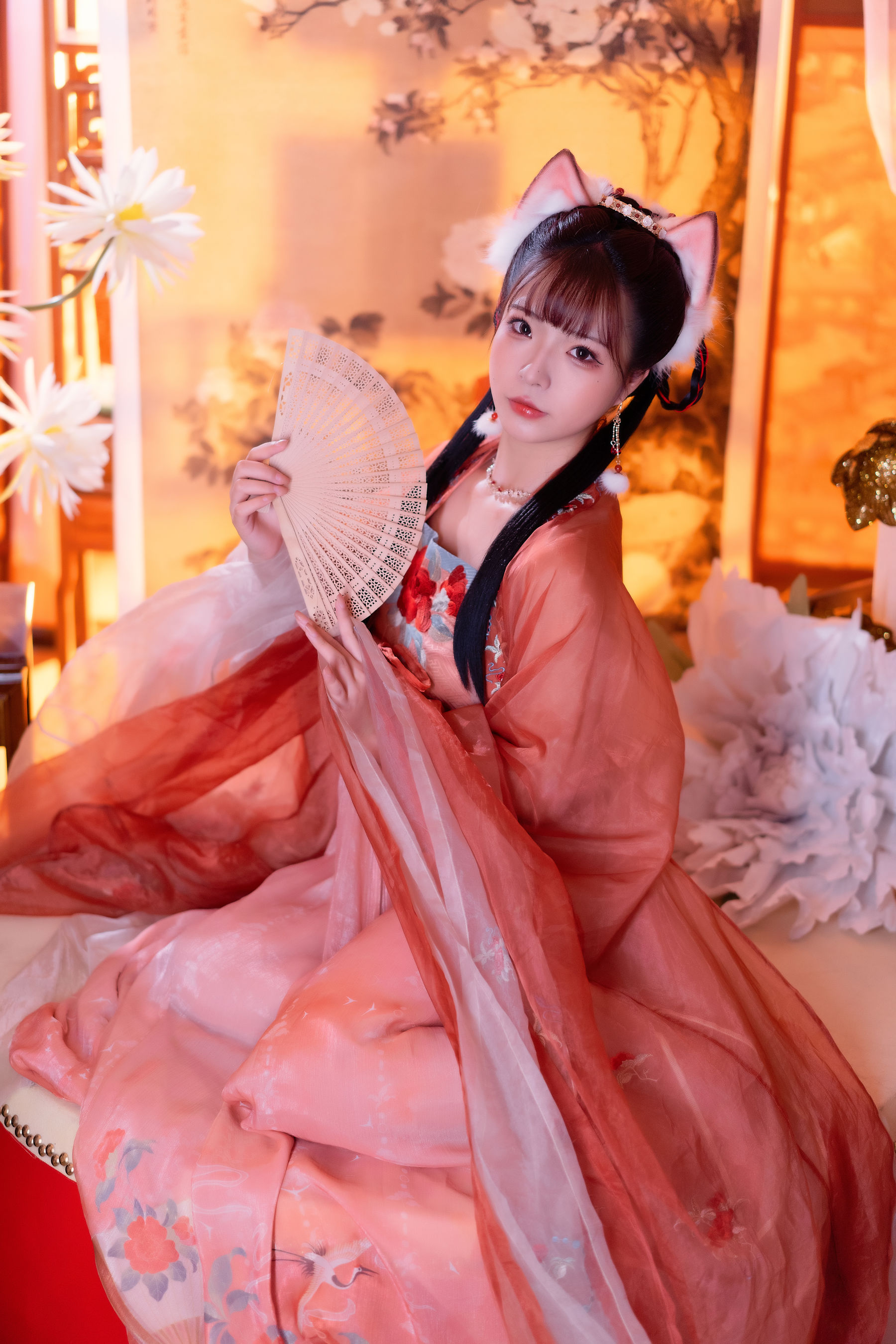 Kokuhui Vol.01 - Fox Spirit\'s Wax Play 蜡狐