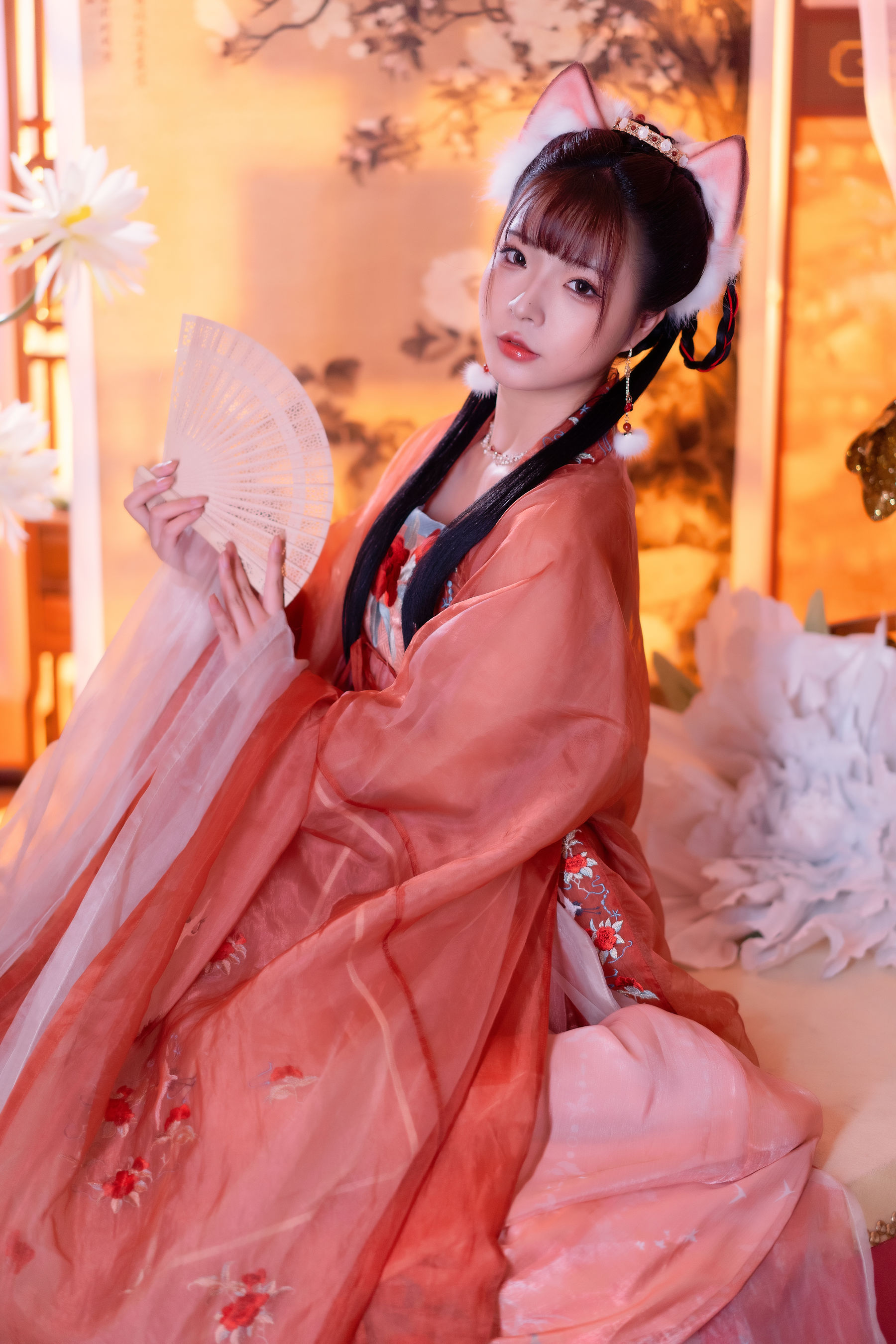 Kokuhui Vol.01 - Fox Spirit\'s Wax Play 蜡狐