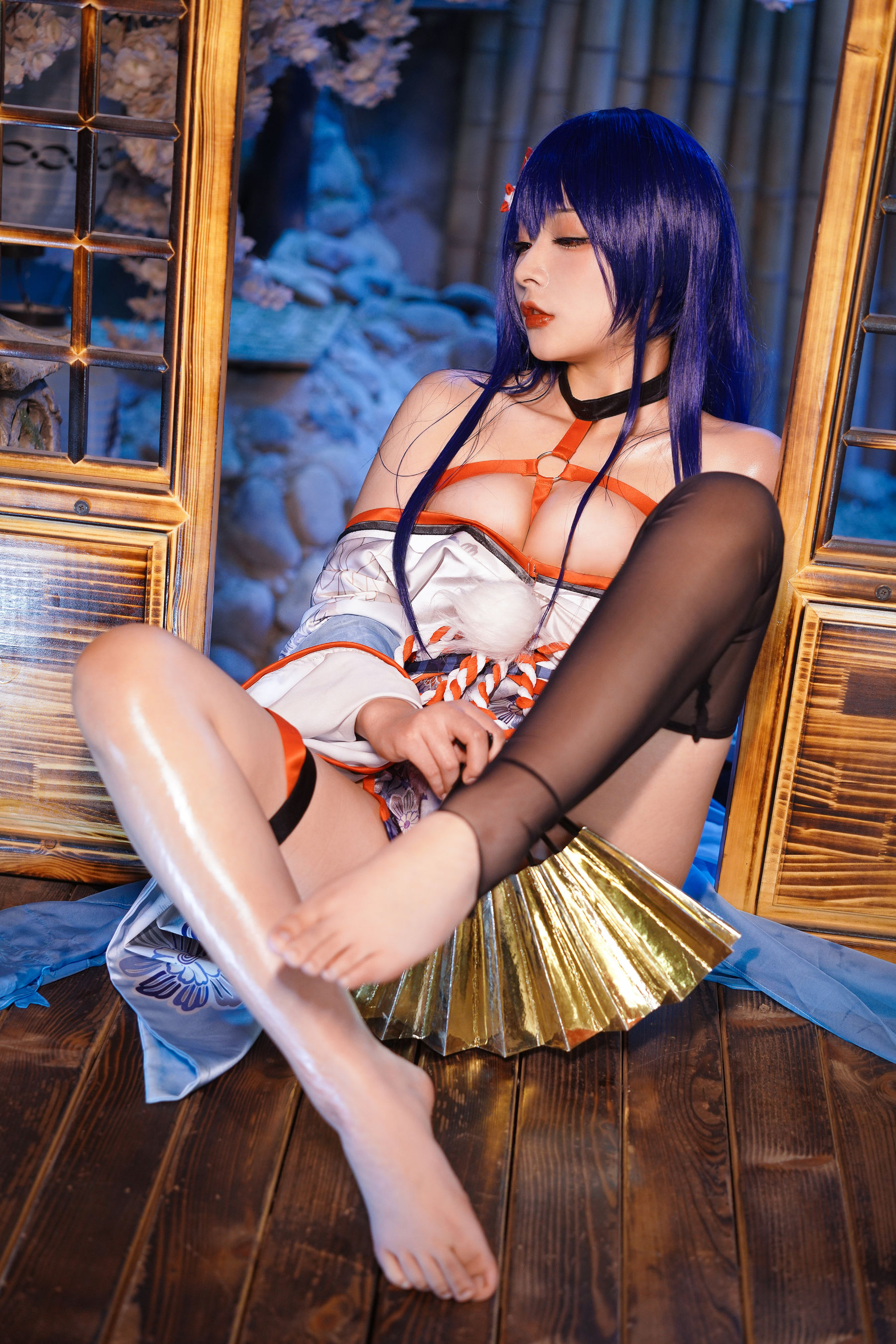 Kokuhui Vol.05 - Erophone Re Mako 真子