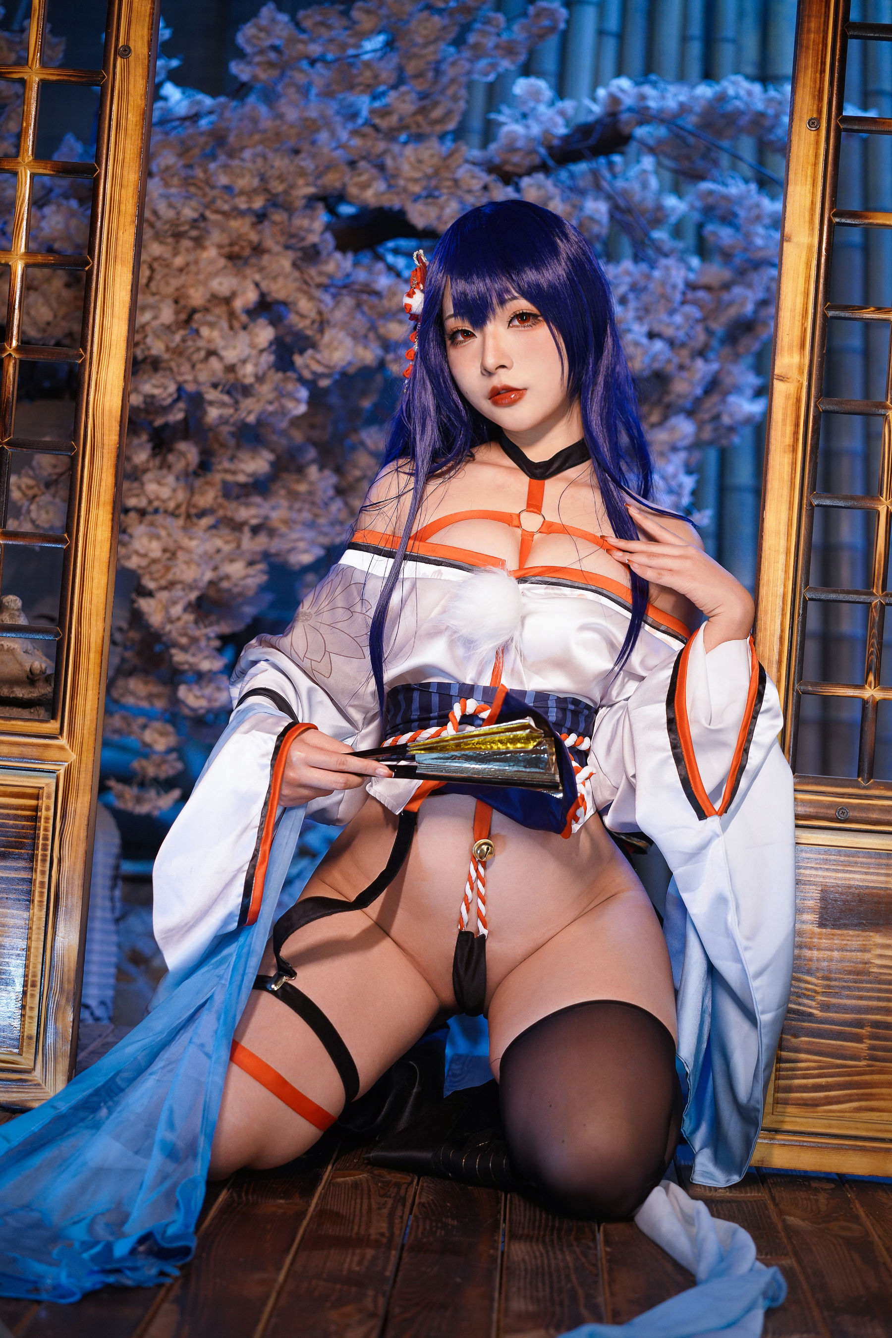 Kokuhui Vol.05 - Erophone Re Mako 真子