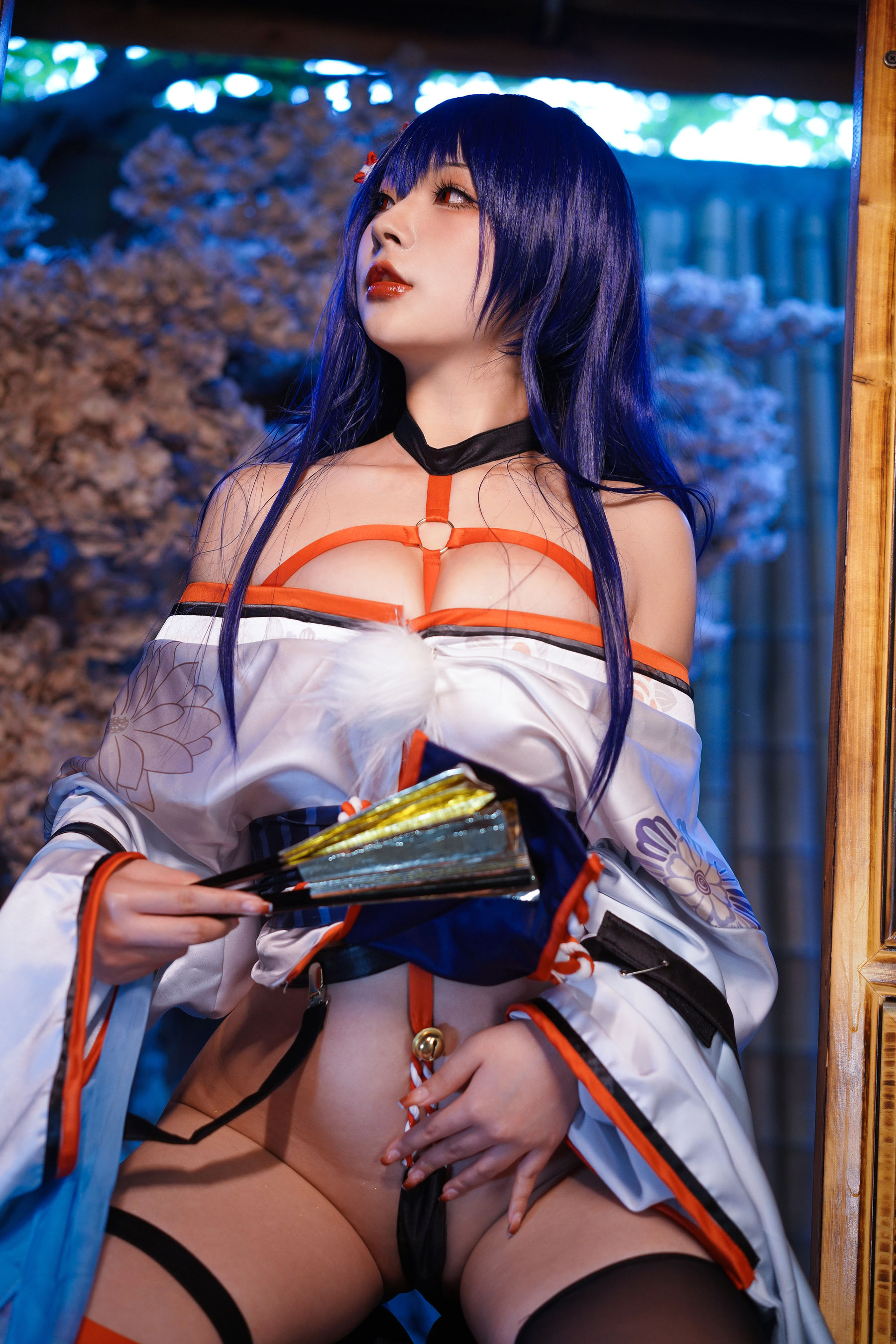 Kokuhui Vol.05 - Erophone Re Mako 真子