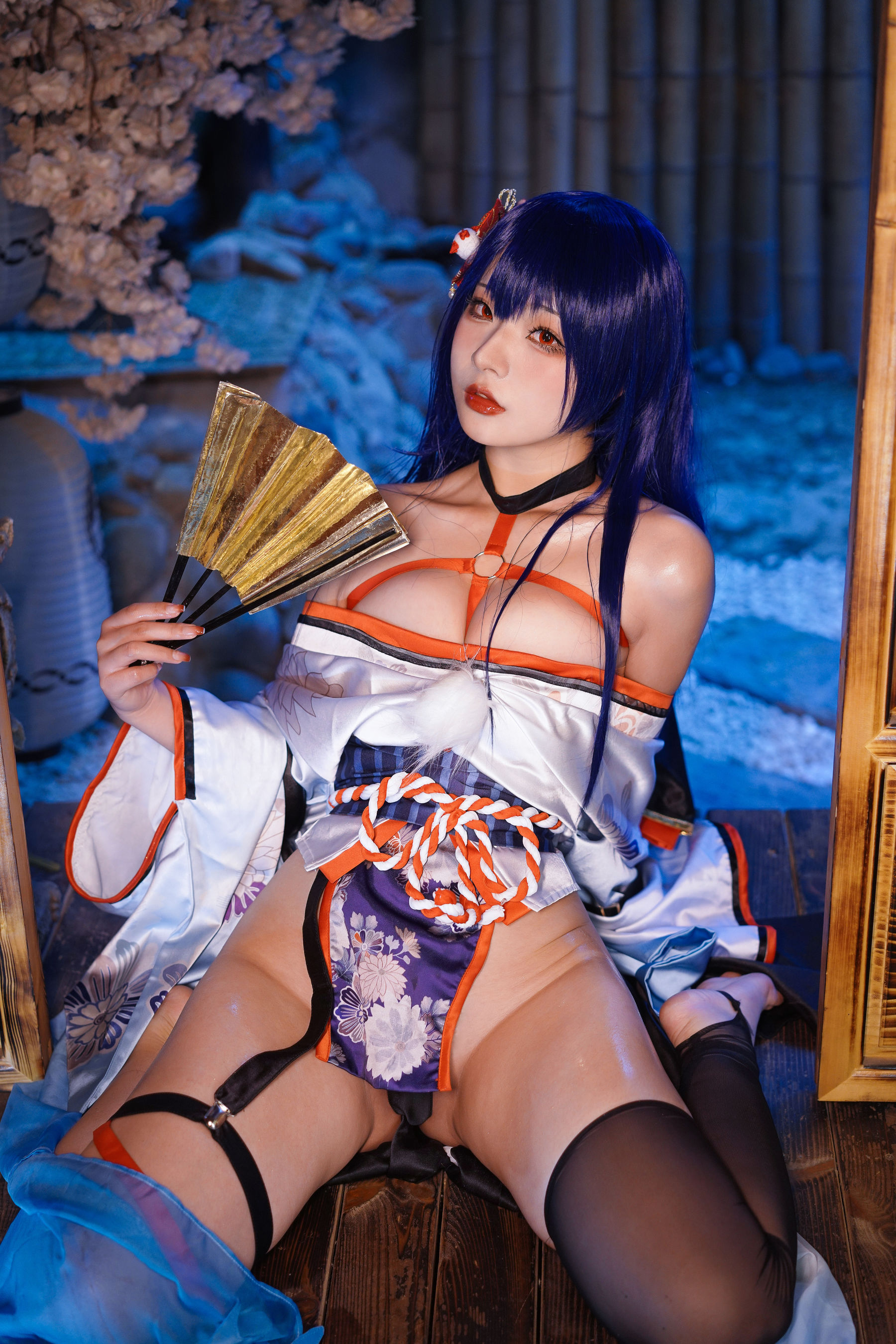 Kokuhui Vol.05 - Erophone Re Mako 真子