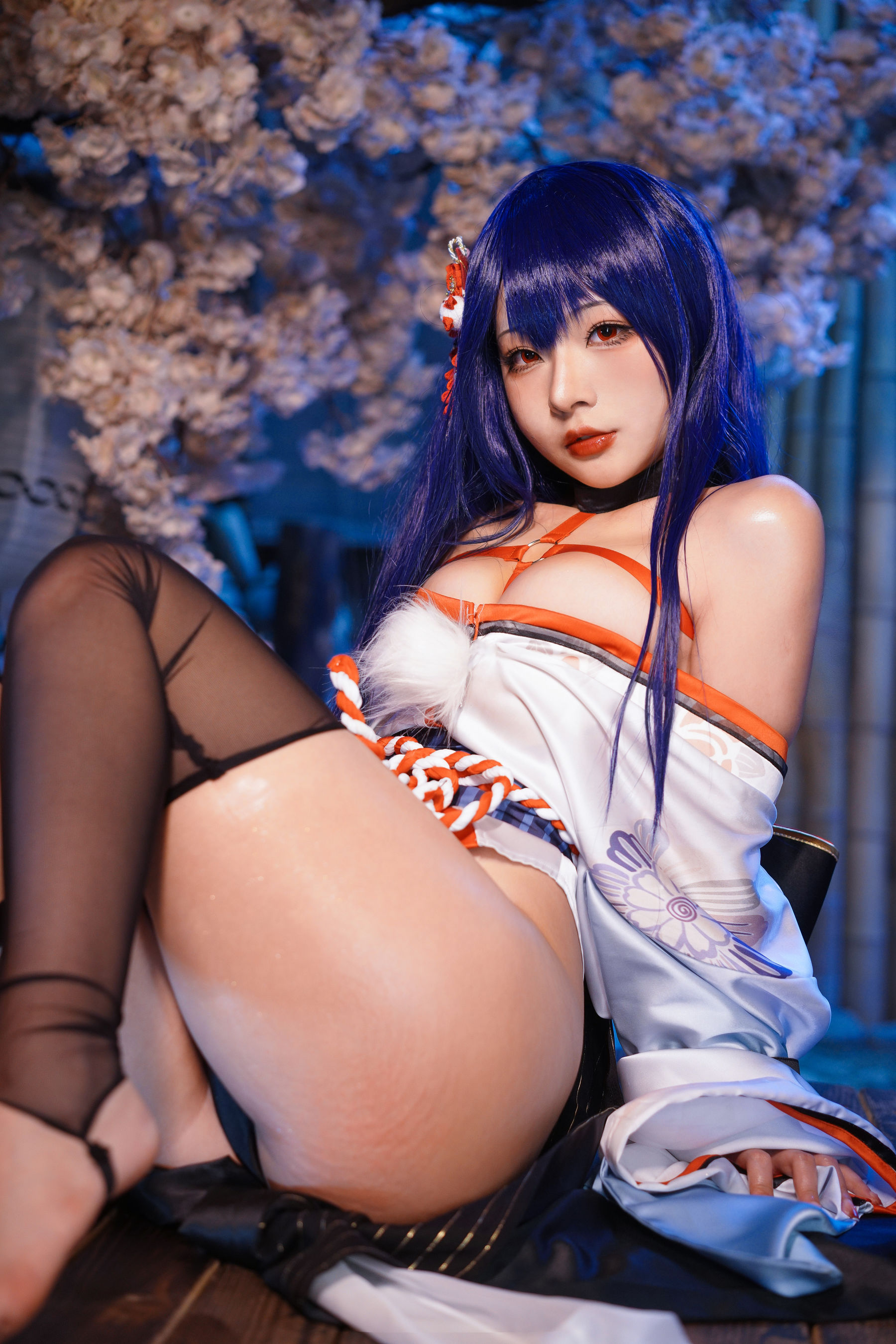 Kokuhui Vol.05 - Erophone Re Mako 真子