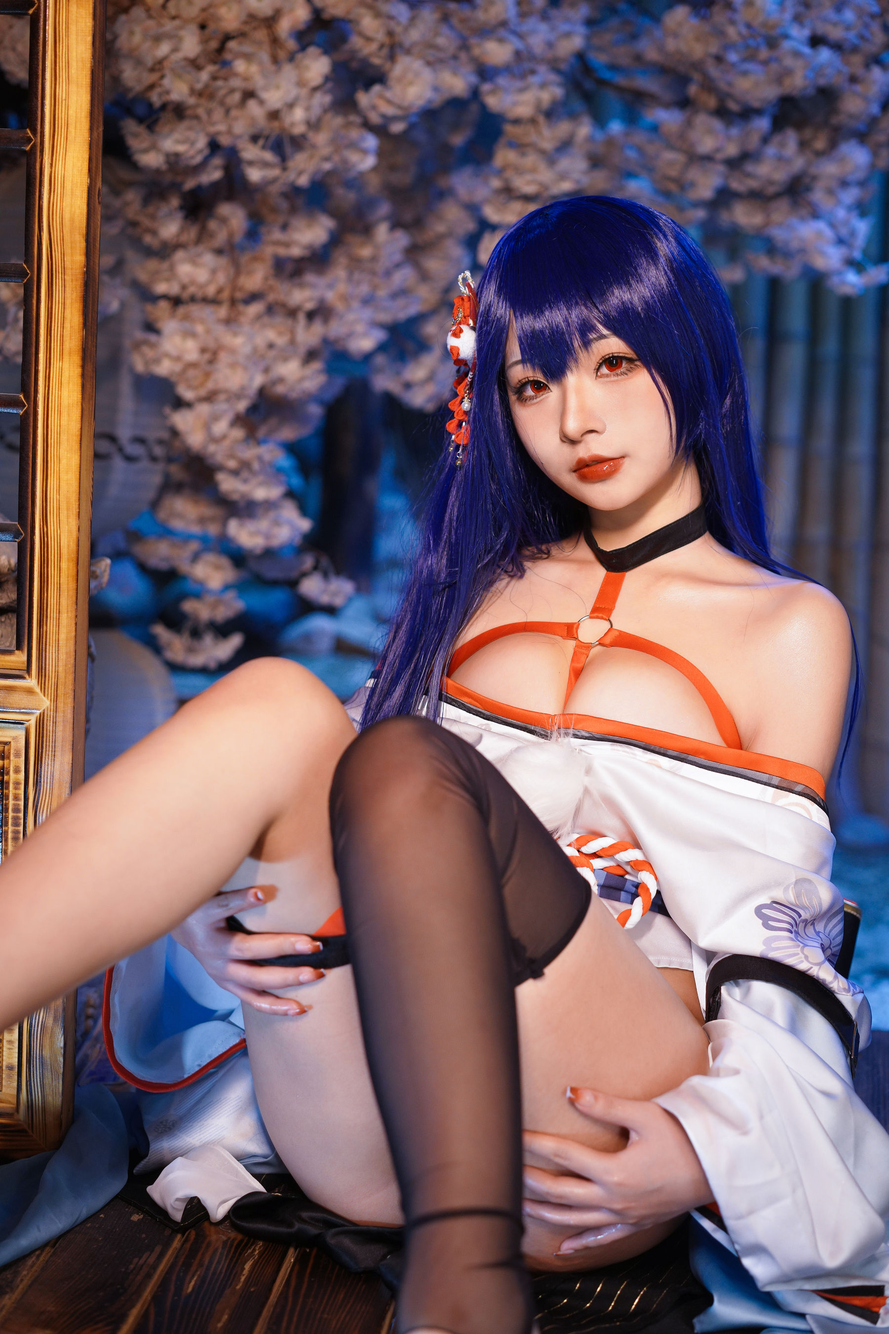 Kokuhui Vol.05 - Erophone Re Mako 真子