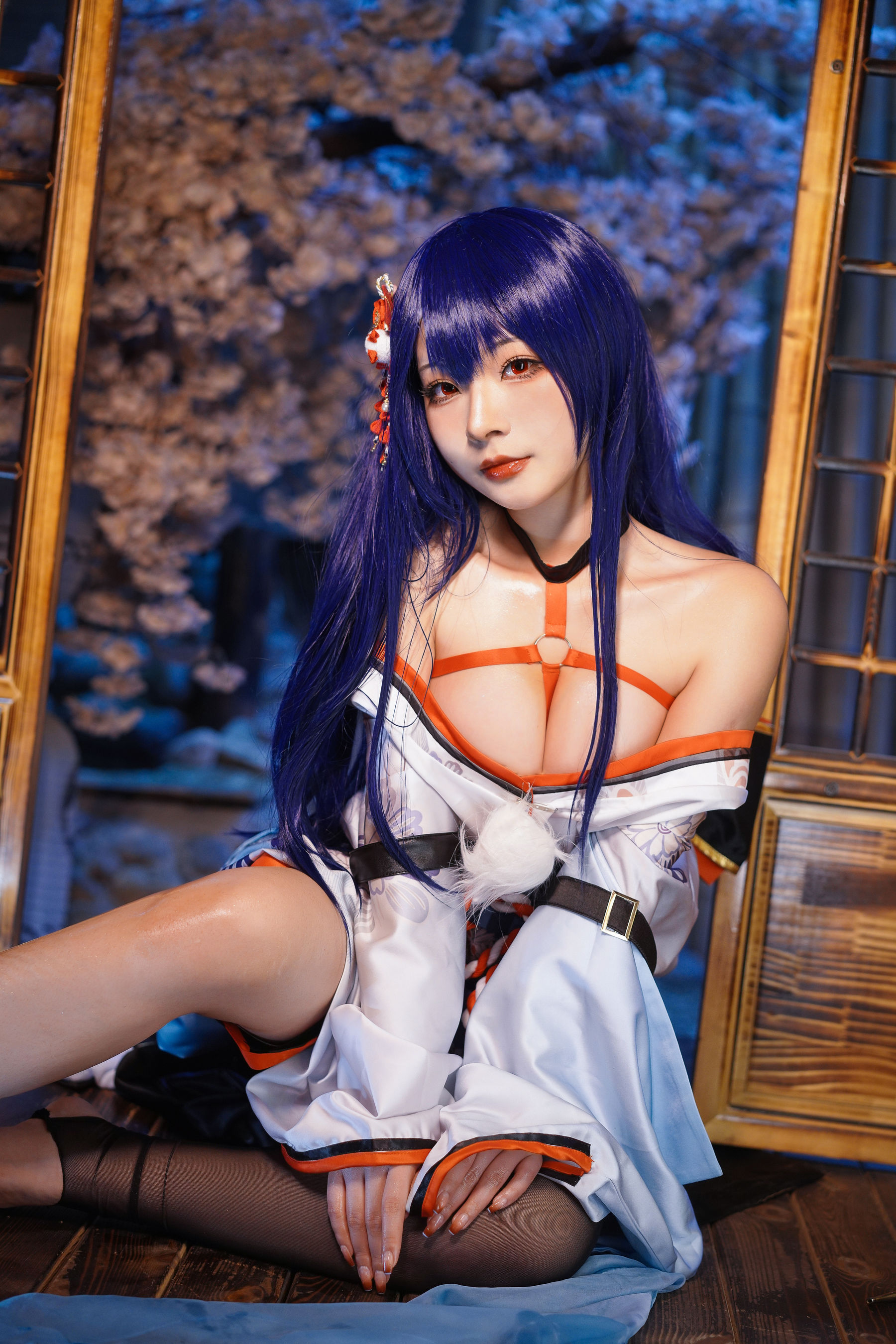 Kokuhui Vol.05 - Erophone Re Mako 真子