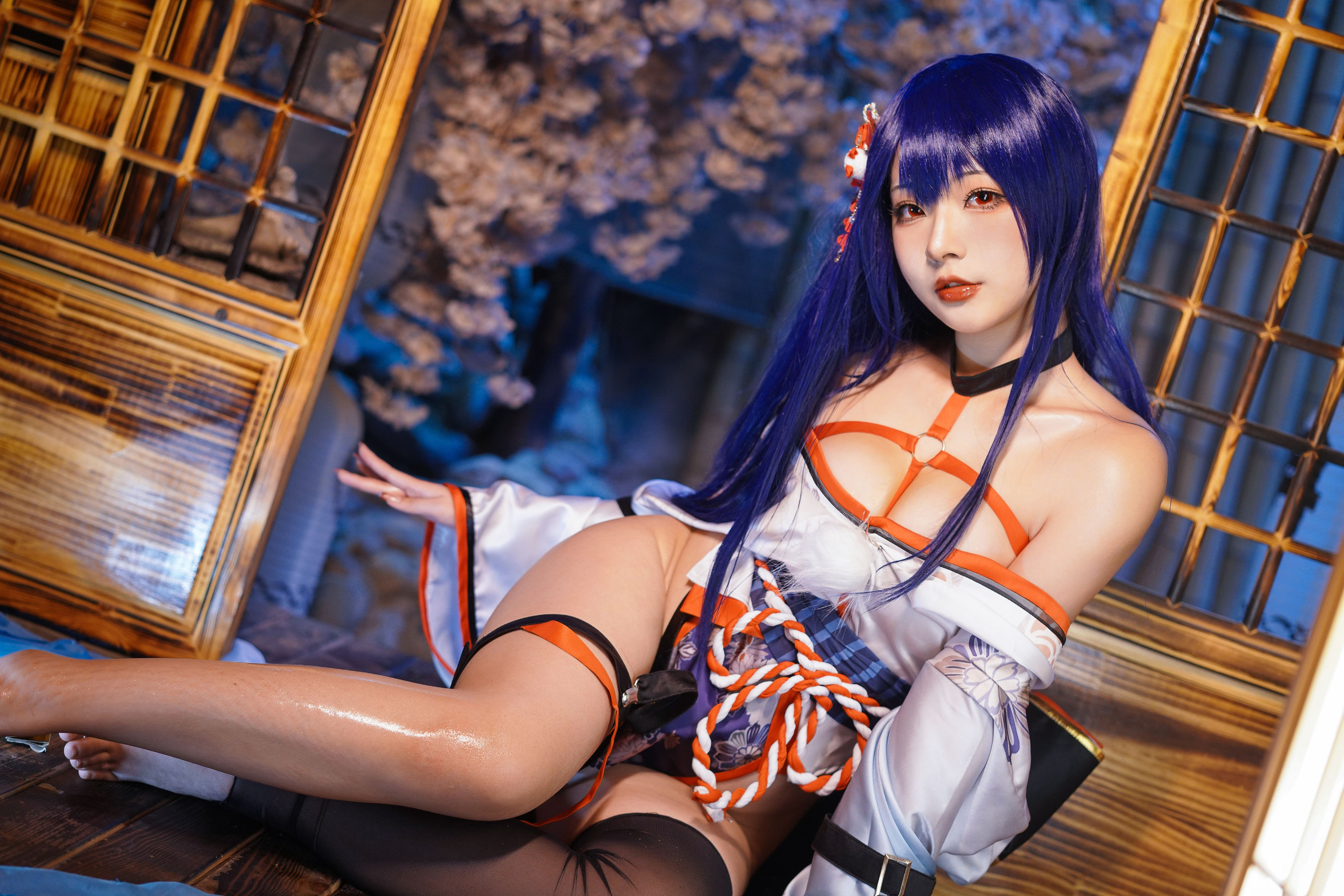 Kokuhui Vol.05 - Erophone Re Mako 真子