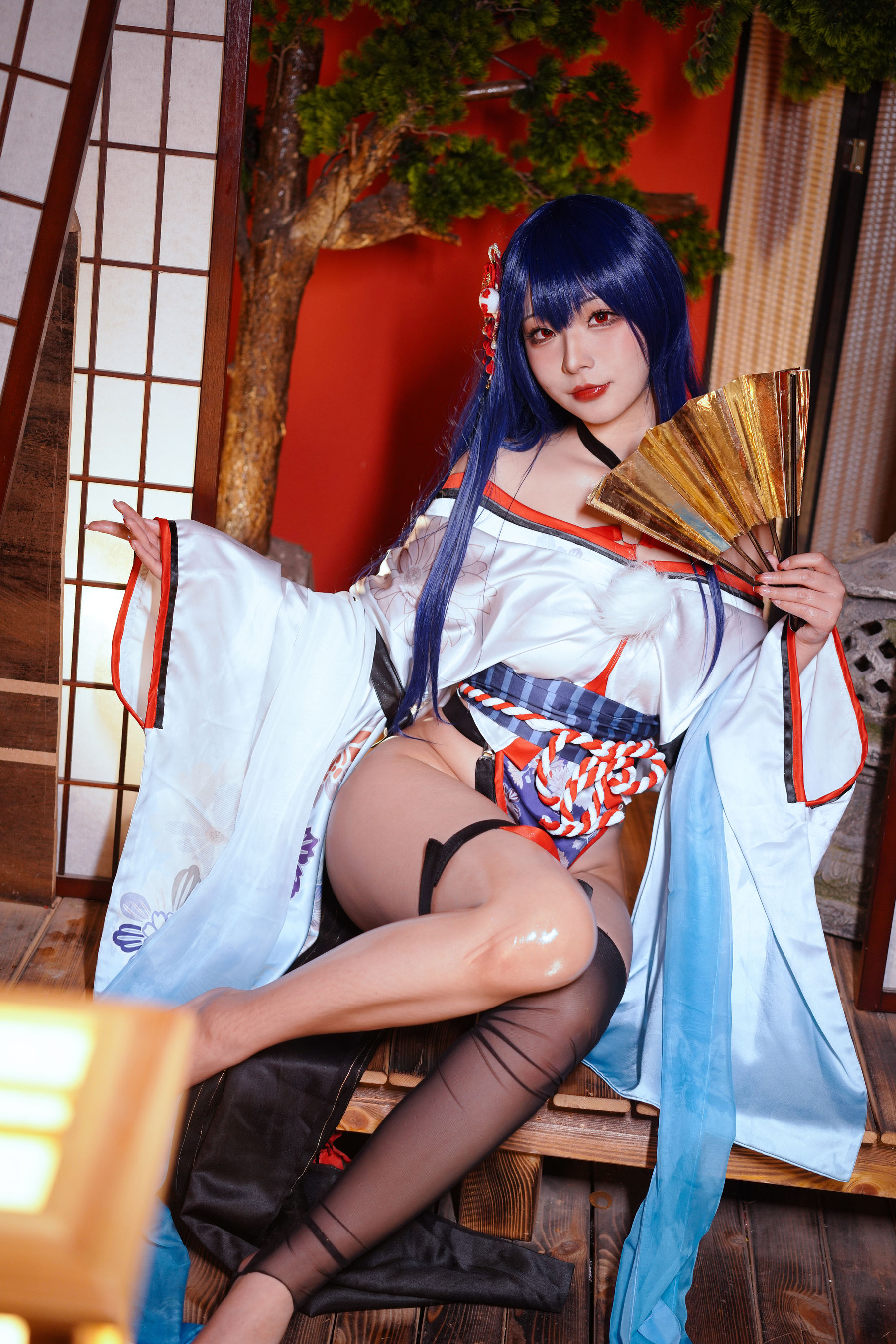 Kokuhui Vol.05 - Erophone Re Mako 真子