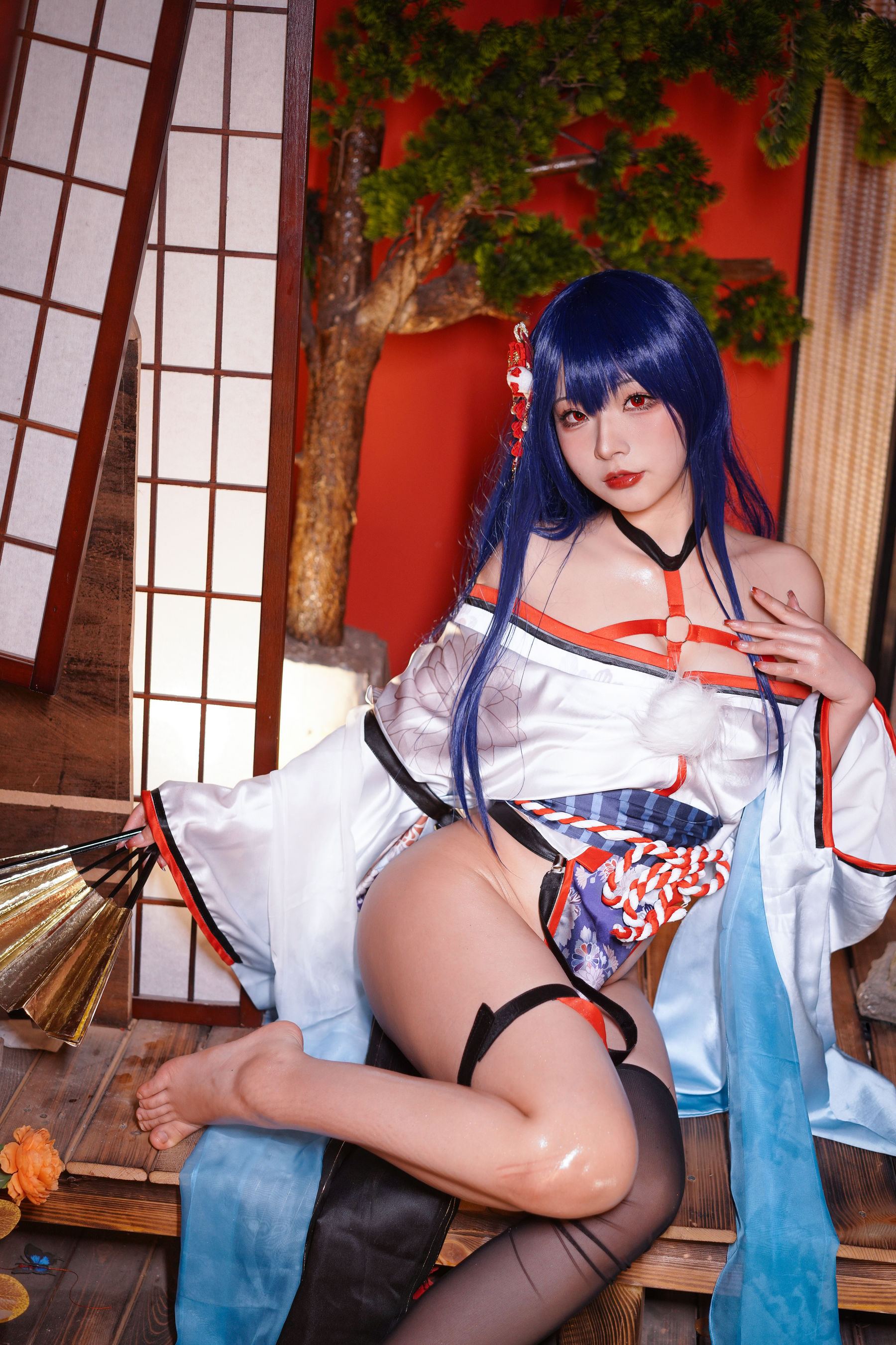 Kokuhui Vol.05 - Erophone Re Mako 真子