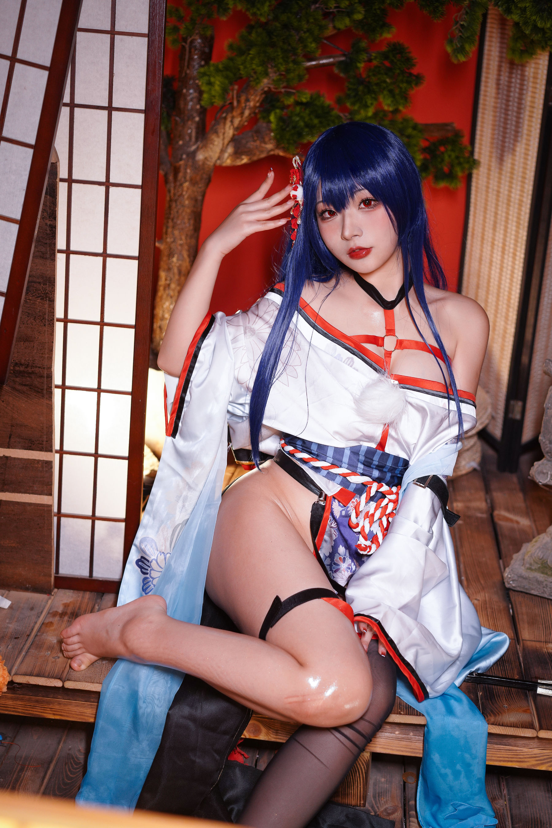 Kokuhui Vol.05 - Erophone Re Mako 真子