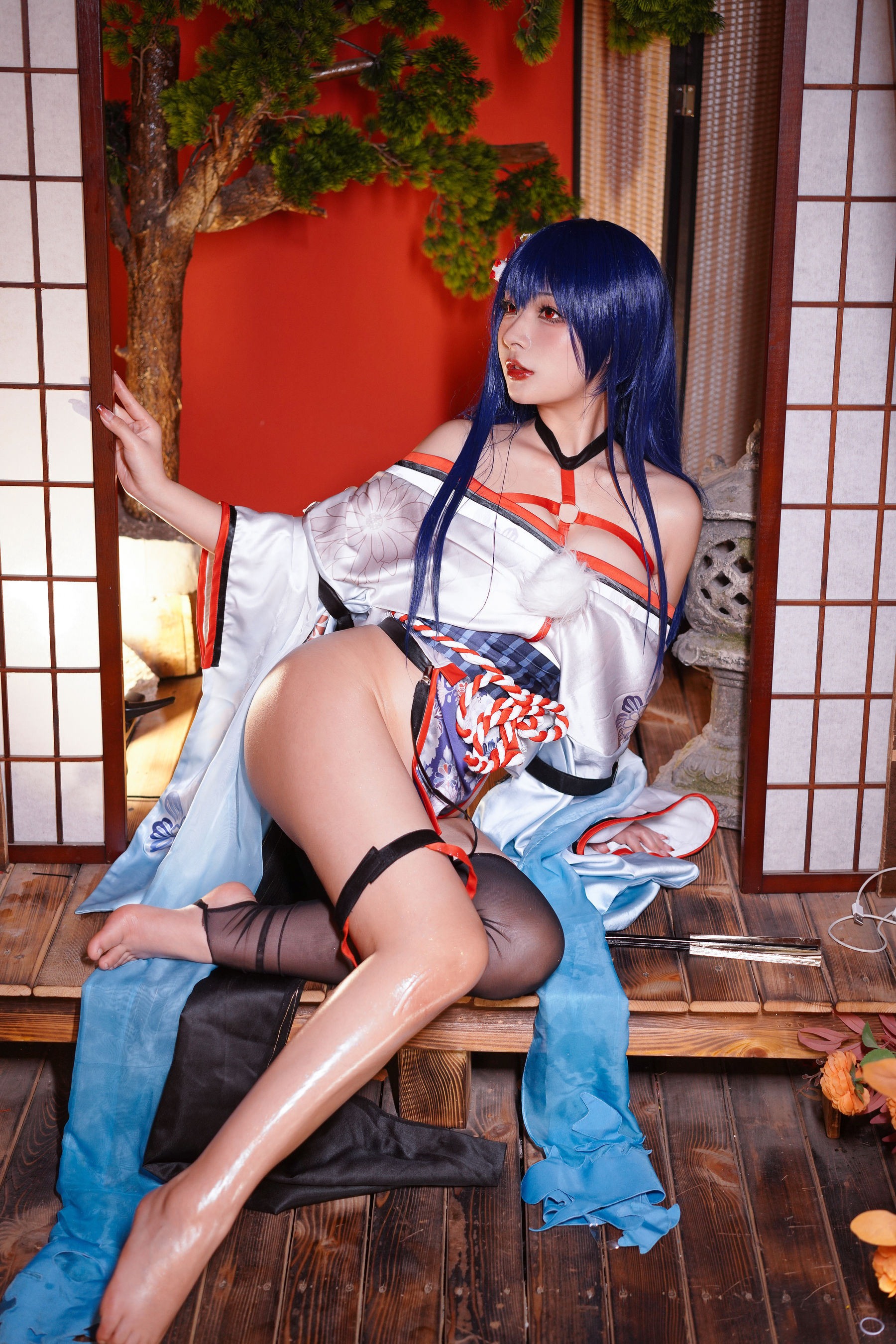 Kokuhui Vol.05 - Erophone Re Mako 真子
