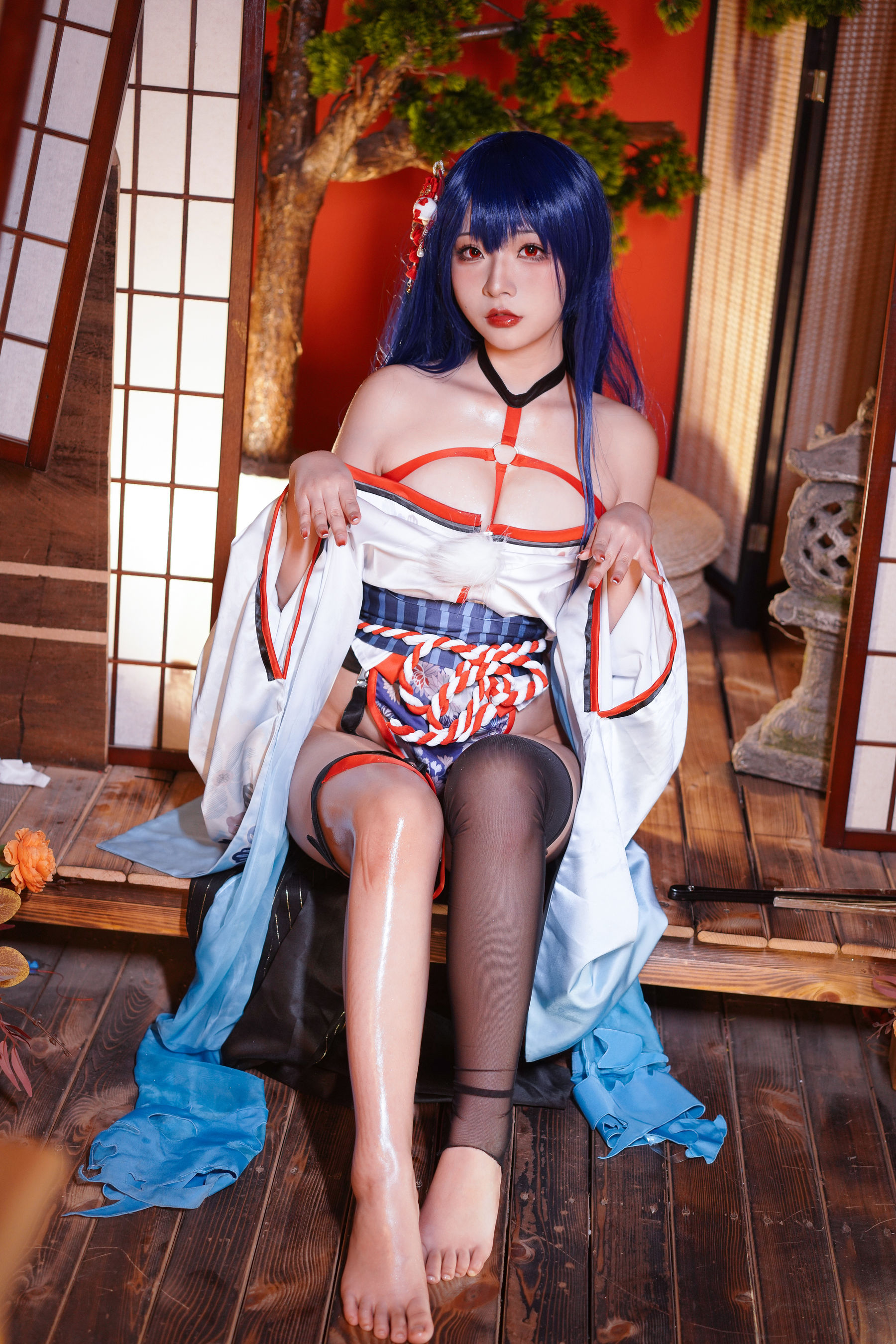 Kokuhui Vol.05 - Erophone Re Mako 真子