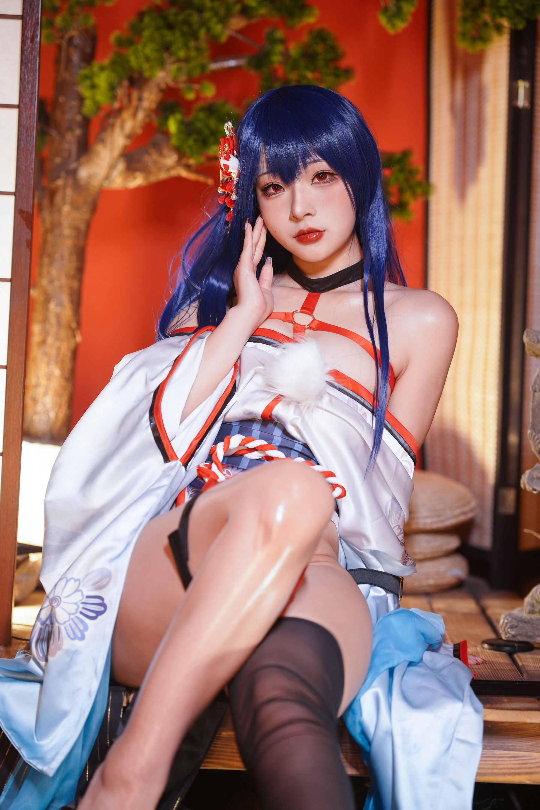 Kokuhui Vol.05 - Erophone Re Mako 真子