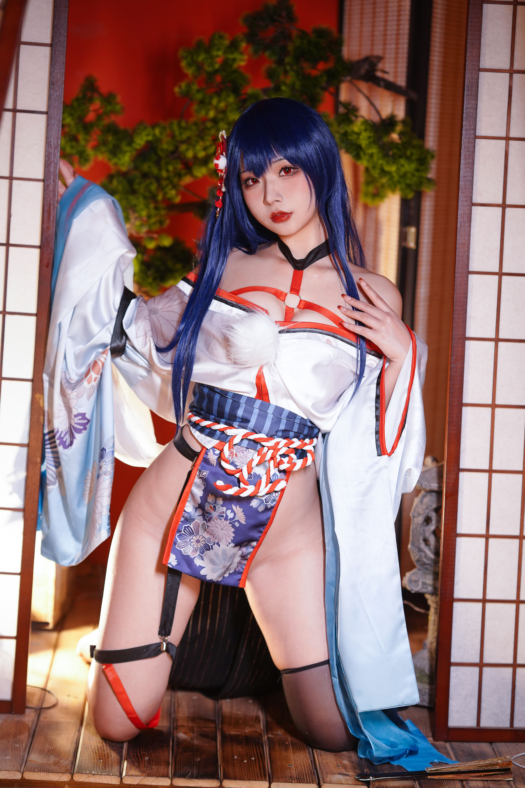 Kokuhui Vol.05 - Erophone Re Mako 真子