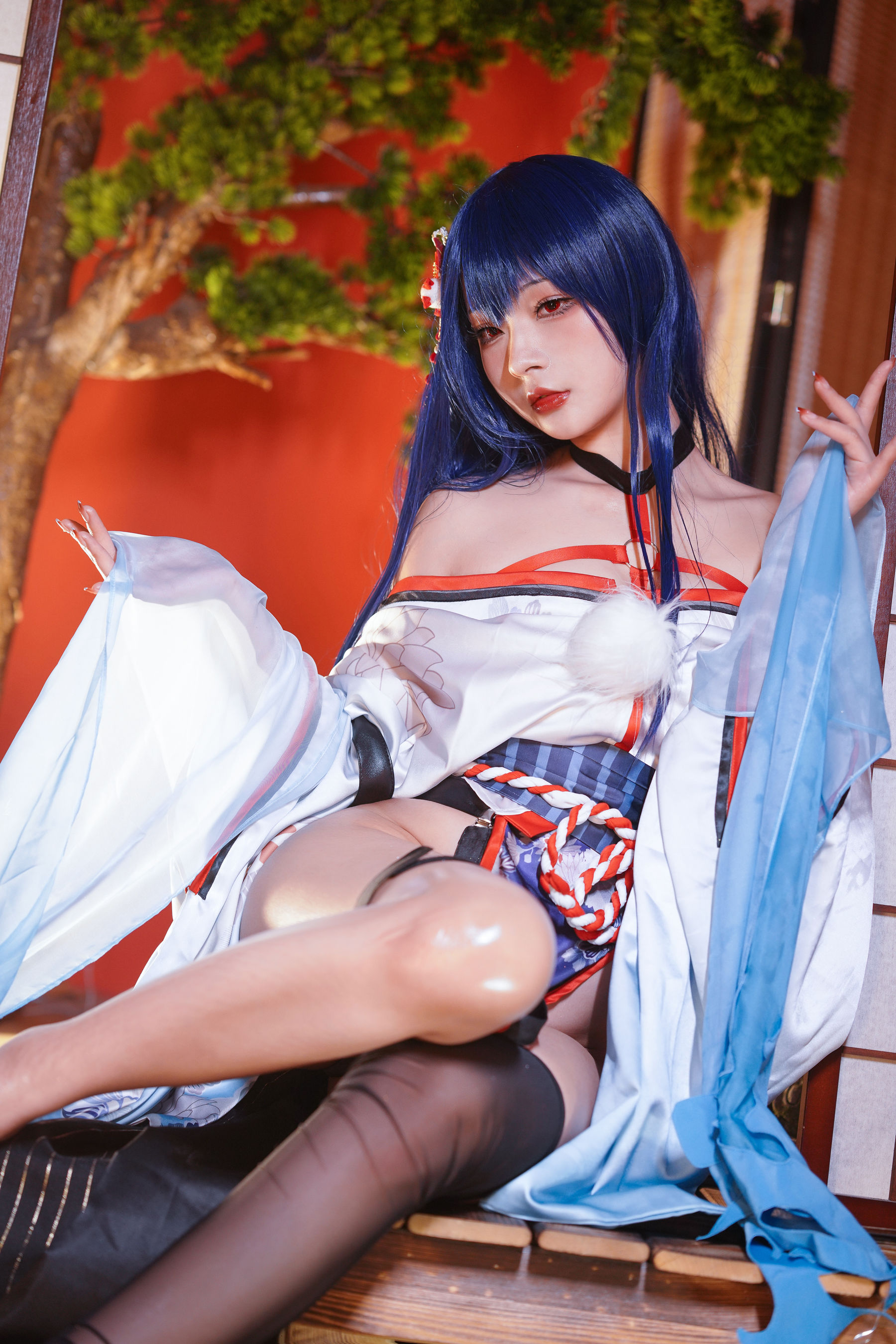 Kokuhui Vol.05 - Erophone Re Mako 真子