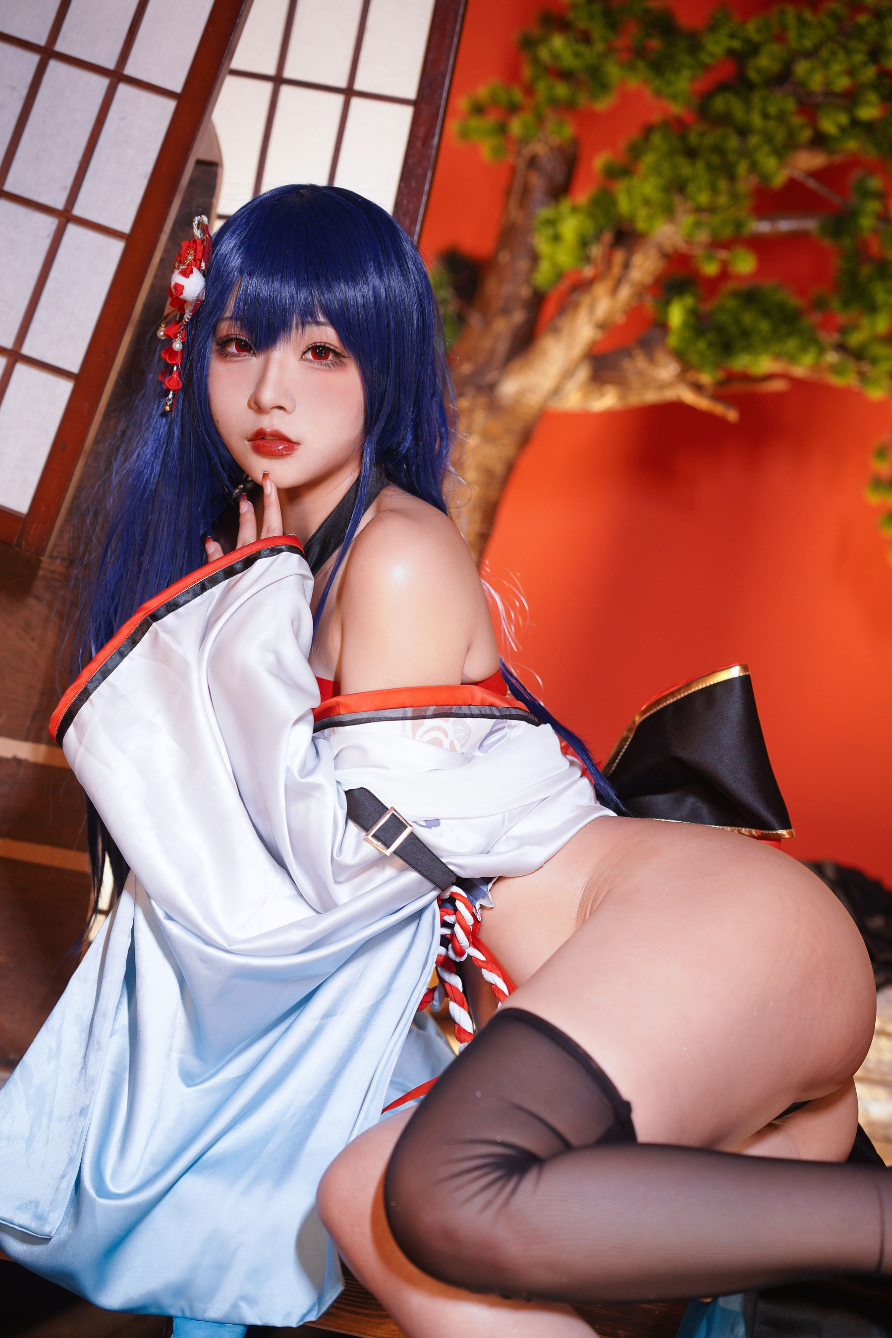 Kokuhui Vol.05 - Erophone Re Mako 真子