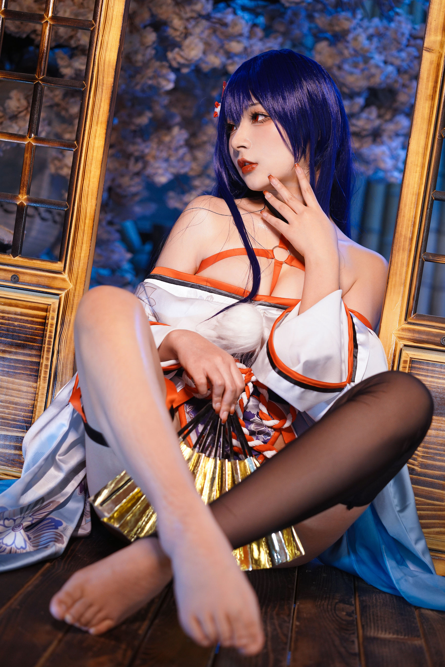 Kokuhui Vol.05 - Erophone Re Mako 真子