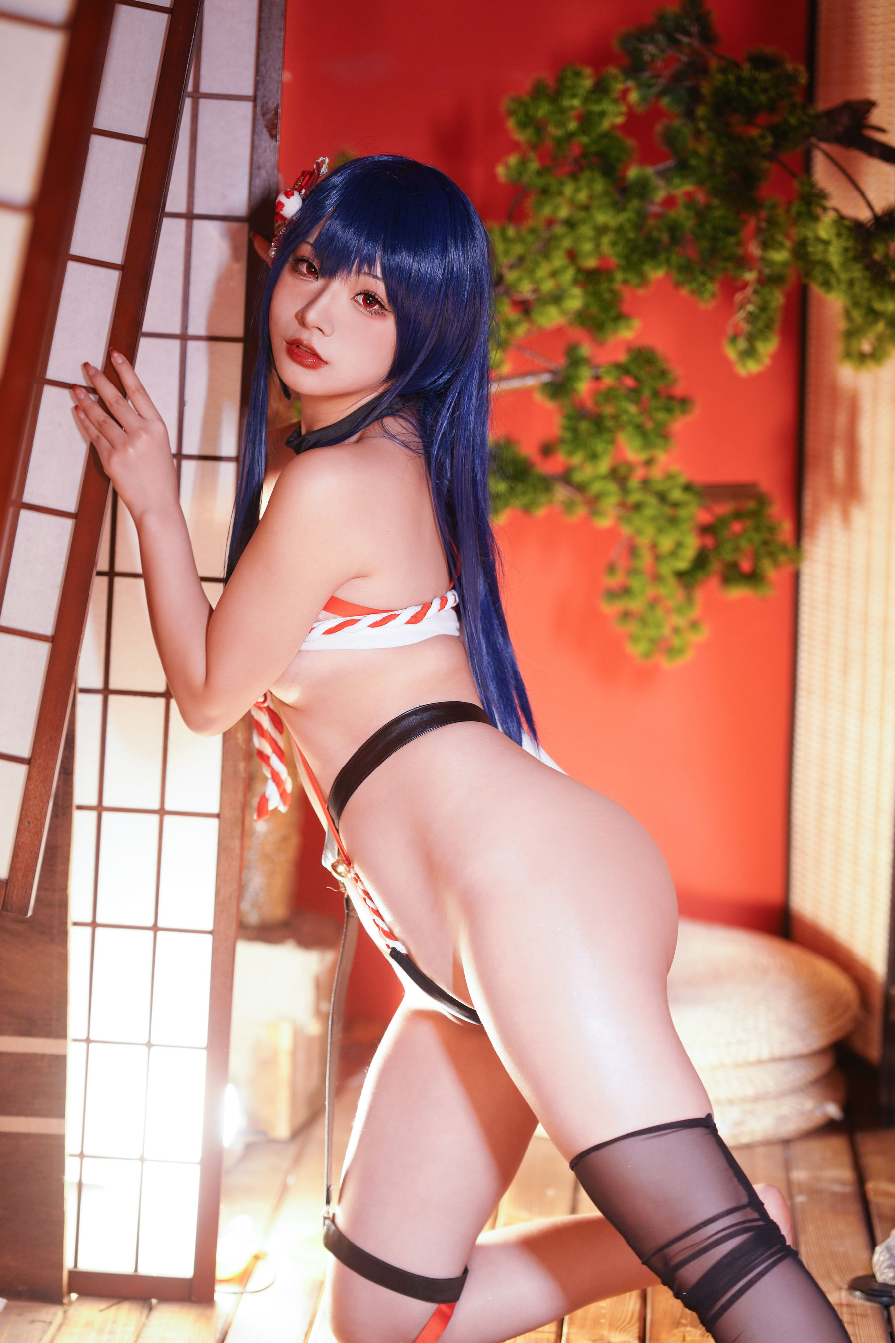 Kokuhui Vol.05 - Erophone Re Mako 真子