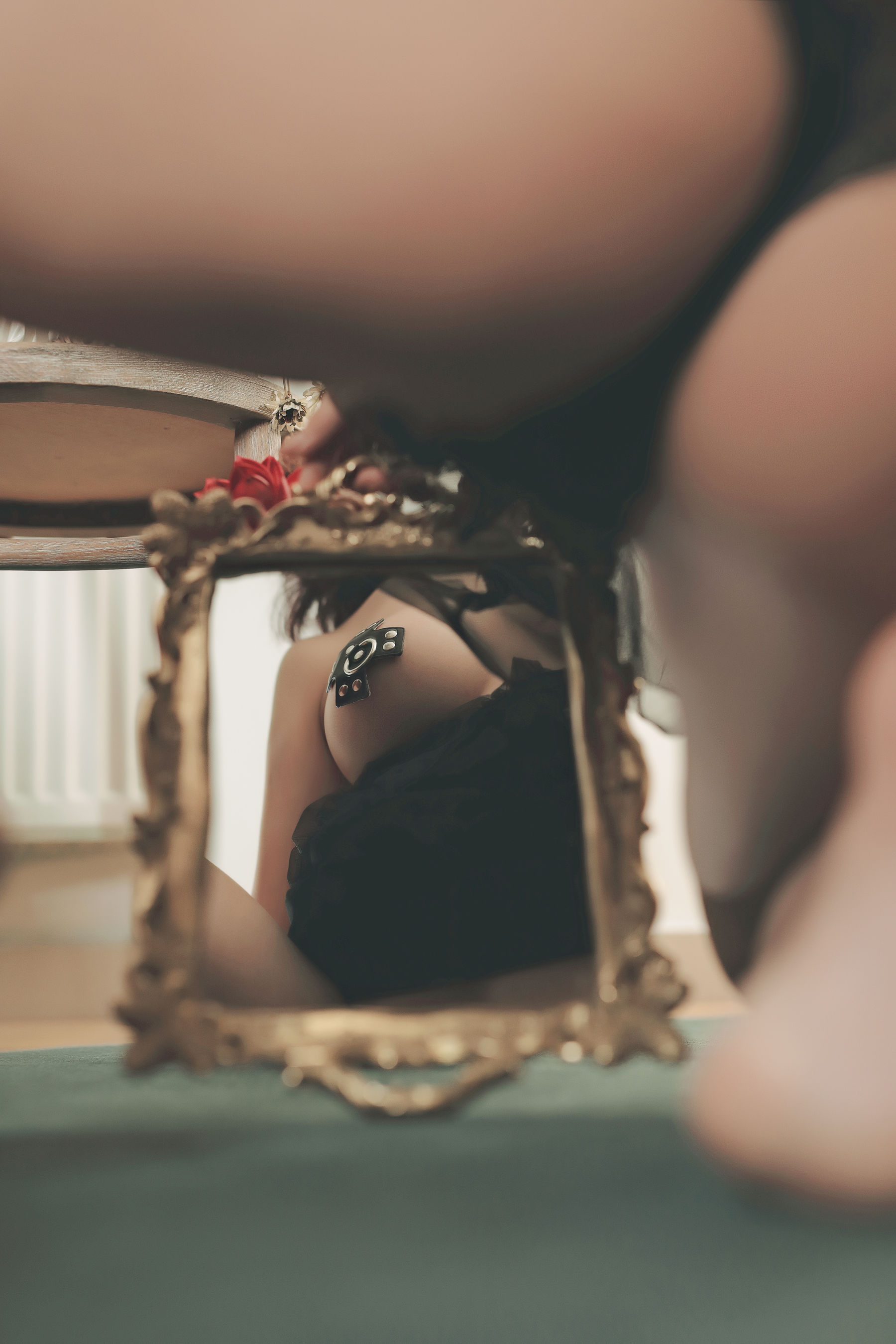 Kokuhui Vol.34 Goddess of Lust 爱欲之神