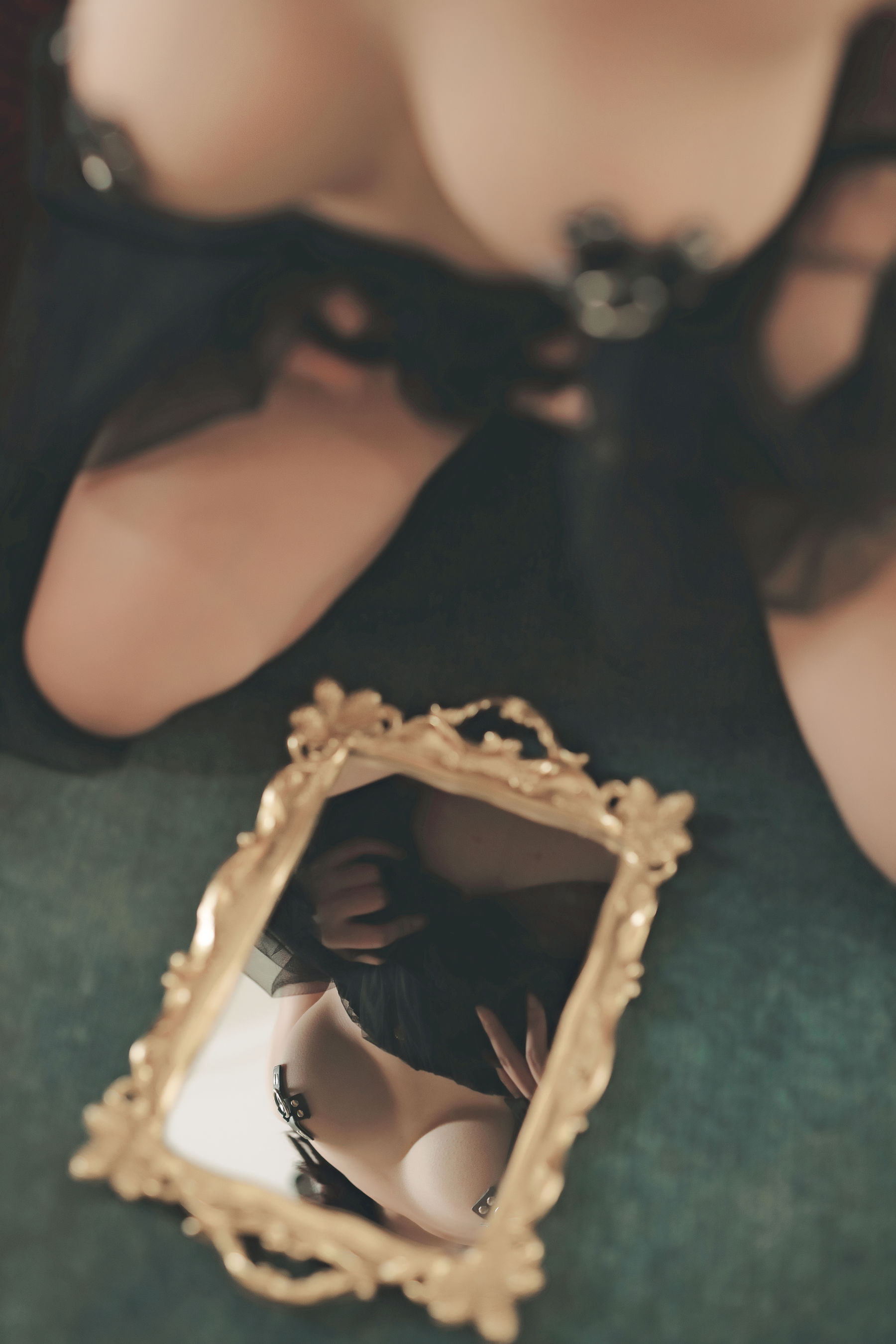 Kokuhui Vol.34 Goddess of Lust 爱欲之神