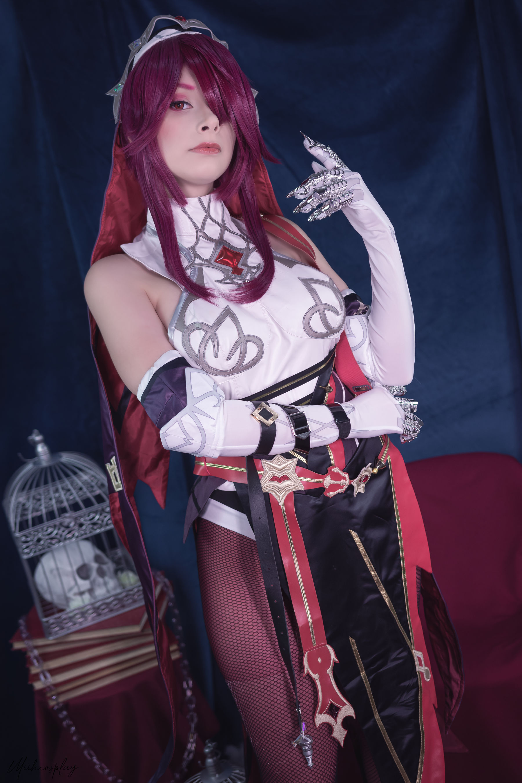 Miih - Rosaria